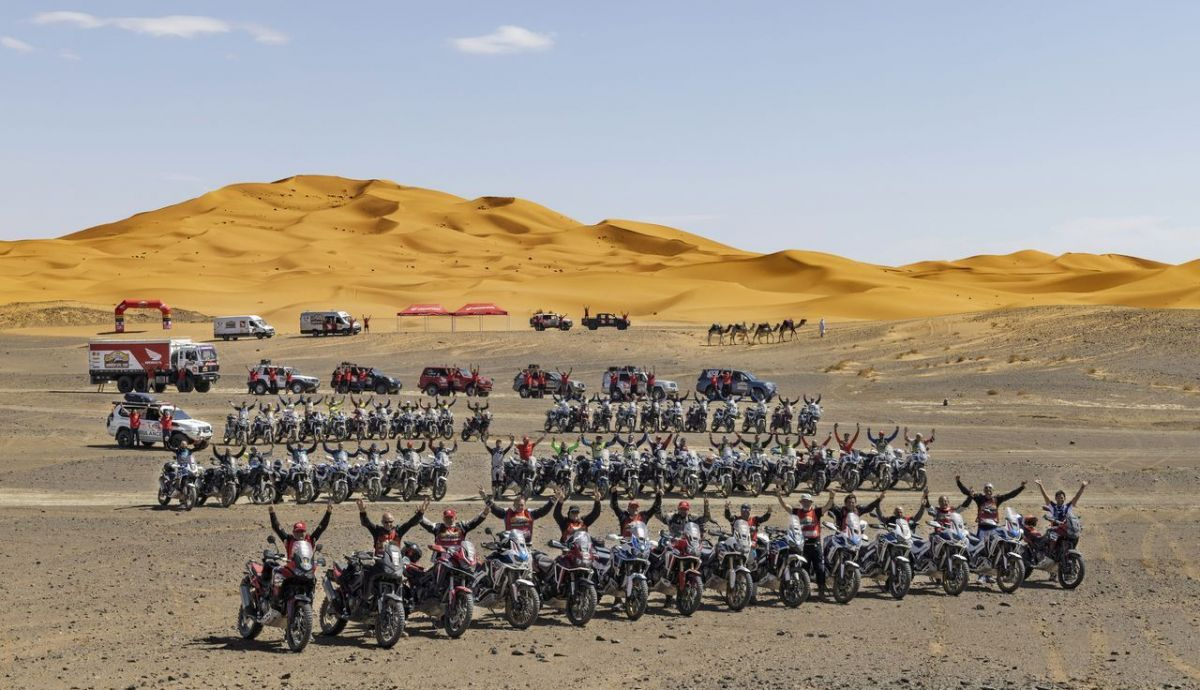 Honda Africa Twin Epic Tour 2022 13 Honda Africa Twin Epic Tour 2022 13