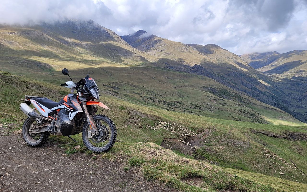 Rodibook Off Road2022