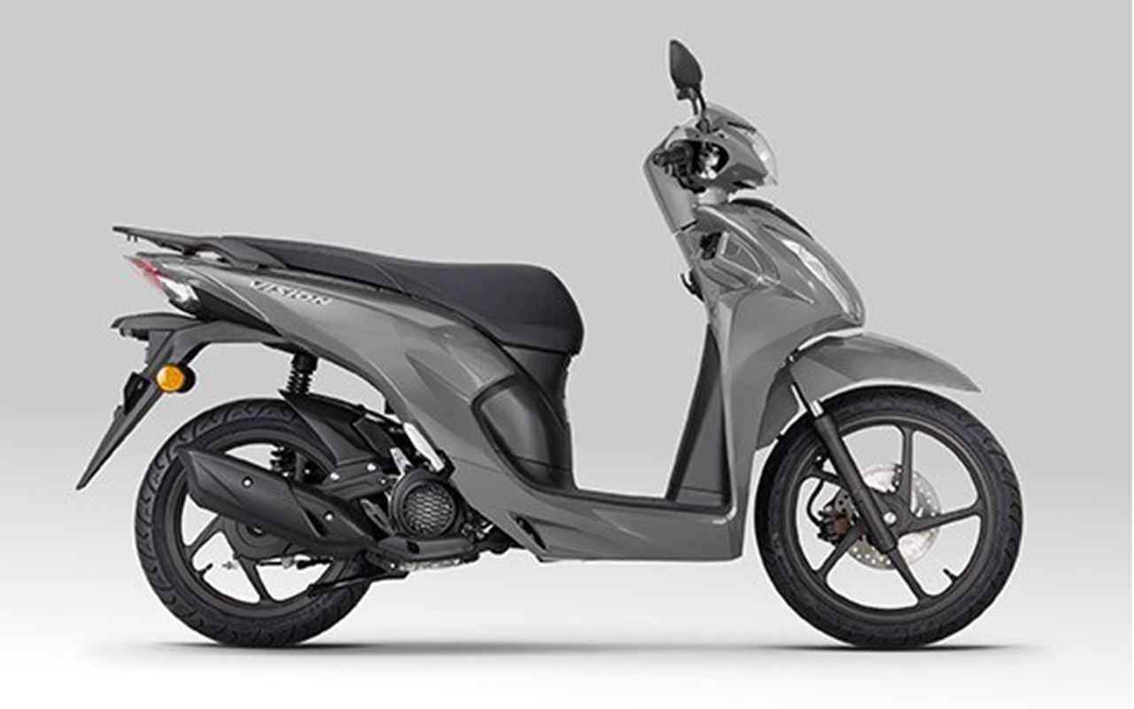 Honda Vision 110 2023