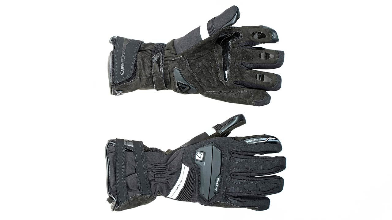 Acerbis CE X Tour guantes moto (1)