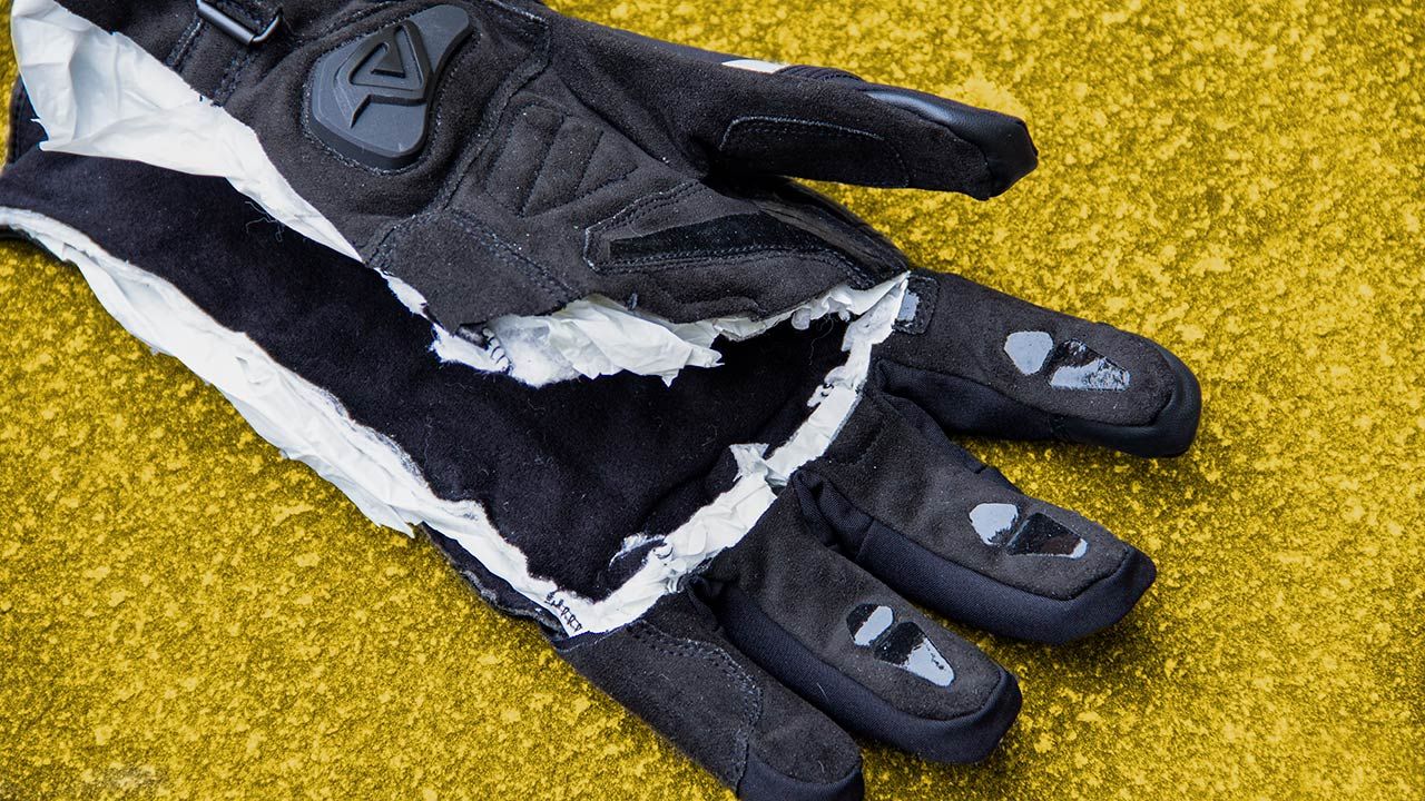 Acerbis CE X Tour guantes moto (2)