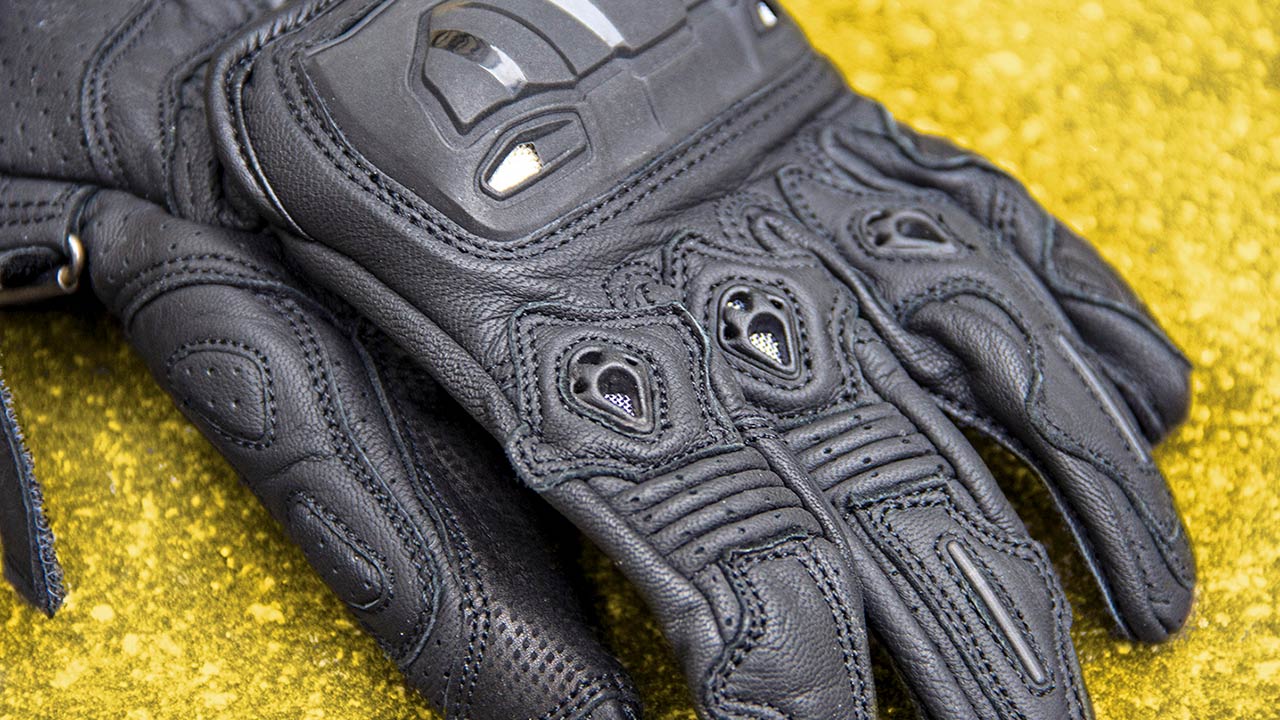 Bogotto Losail guantes moto (2)