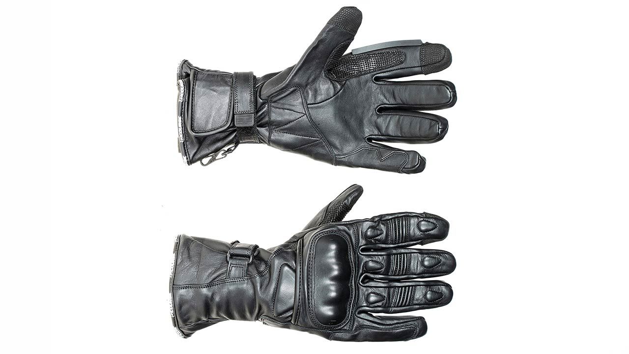 Curse Trail guantes moto (1)