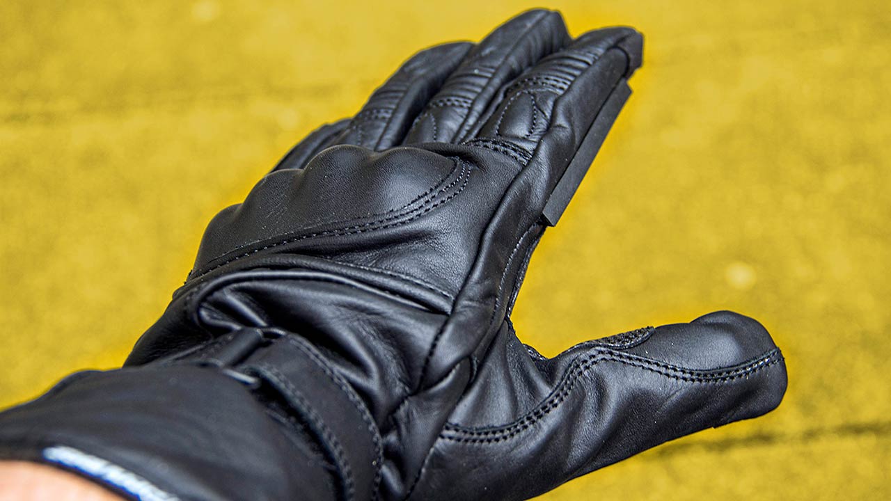 Curse Trail guantes moto (2)