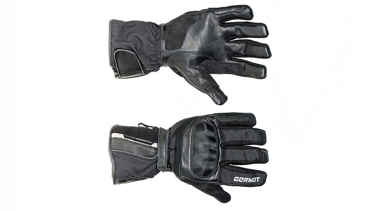 Germot Jacksonville Pro guantes moto (1)