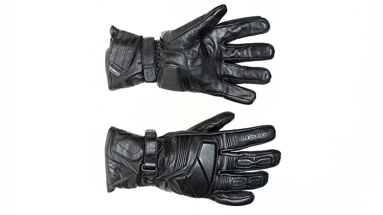 Held Travel 6 0 Tex guantes moto (1)