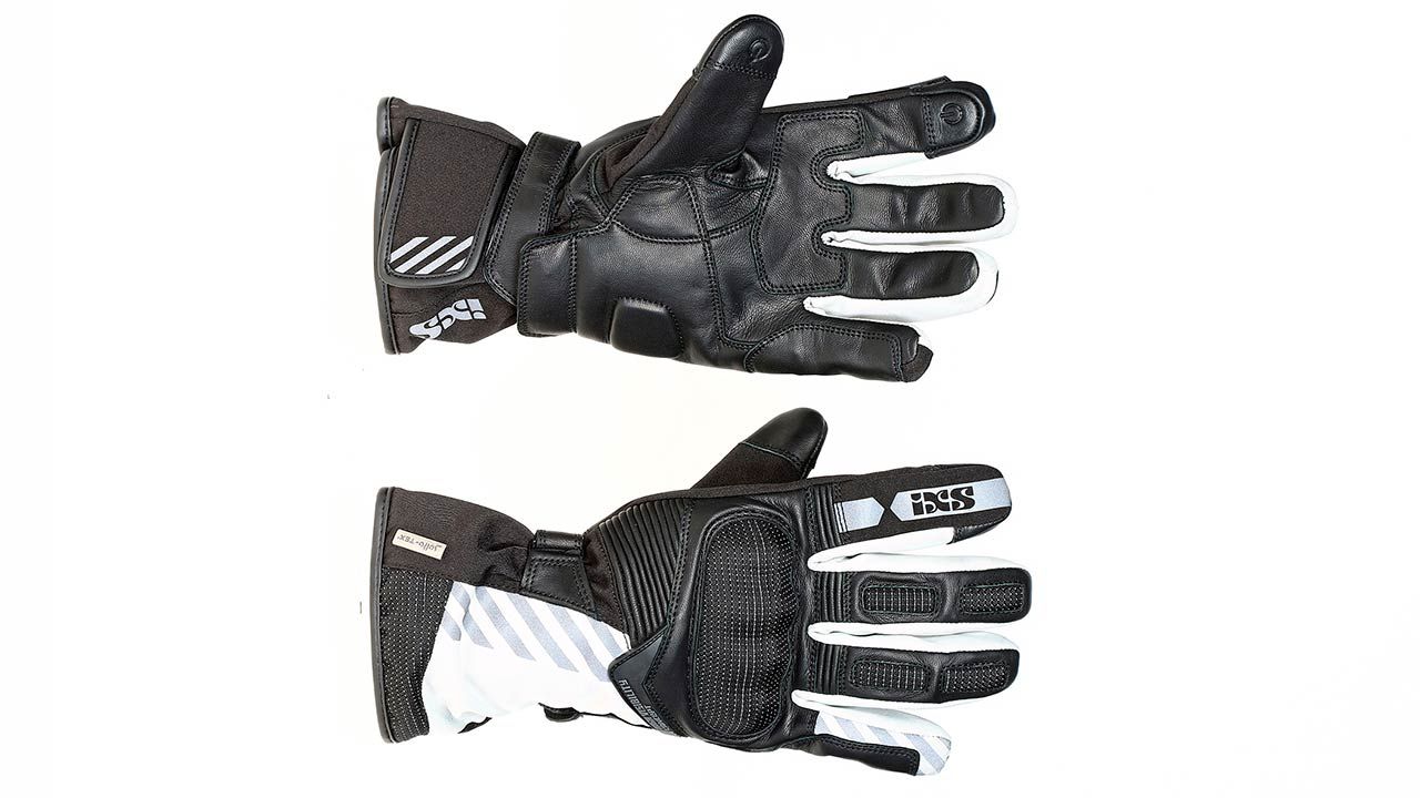 IXS Glasgow ST 2 0 guantes moto (1)