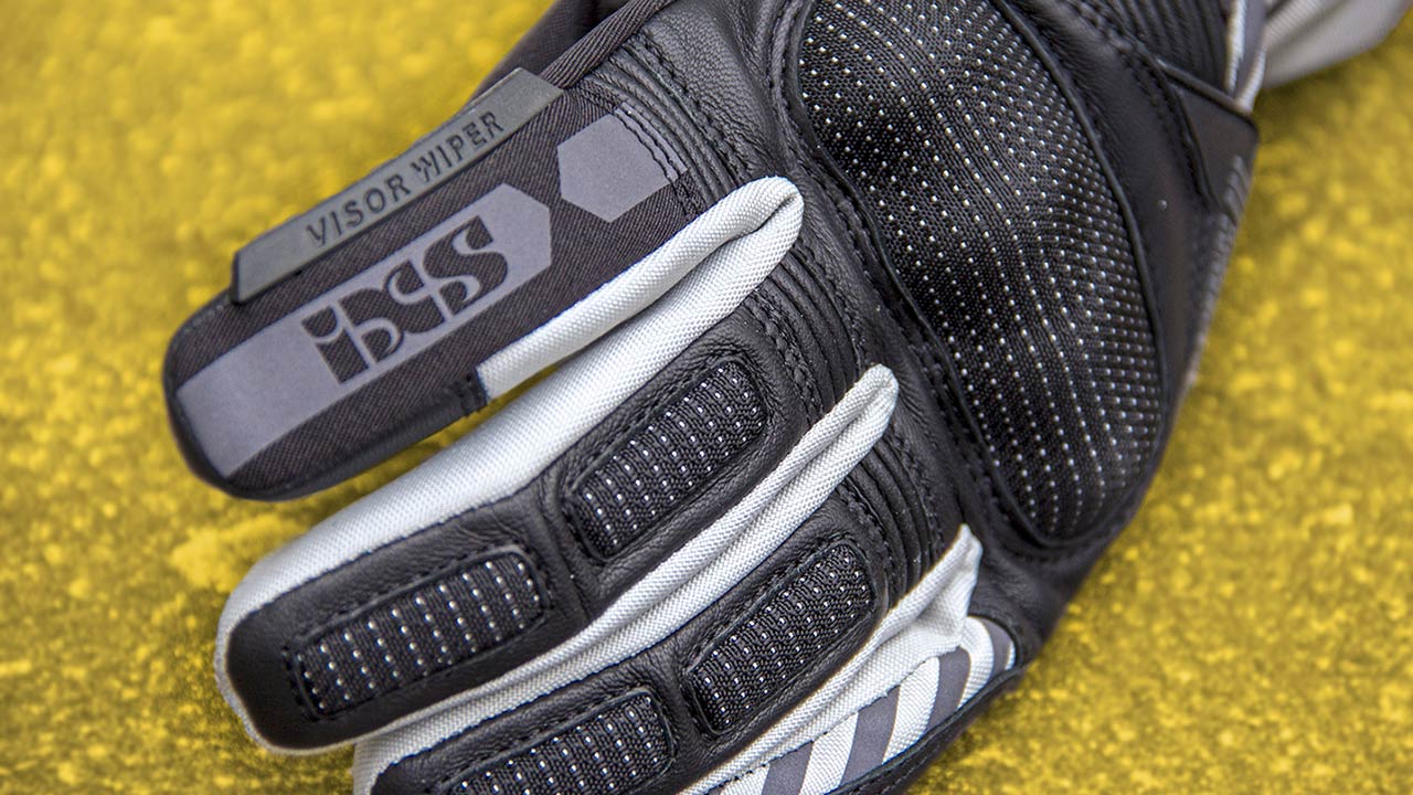 IXS Glasgow ST 2 0 guantes moto (2)