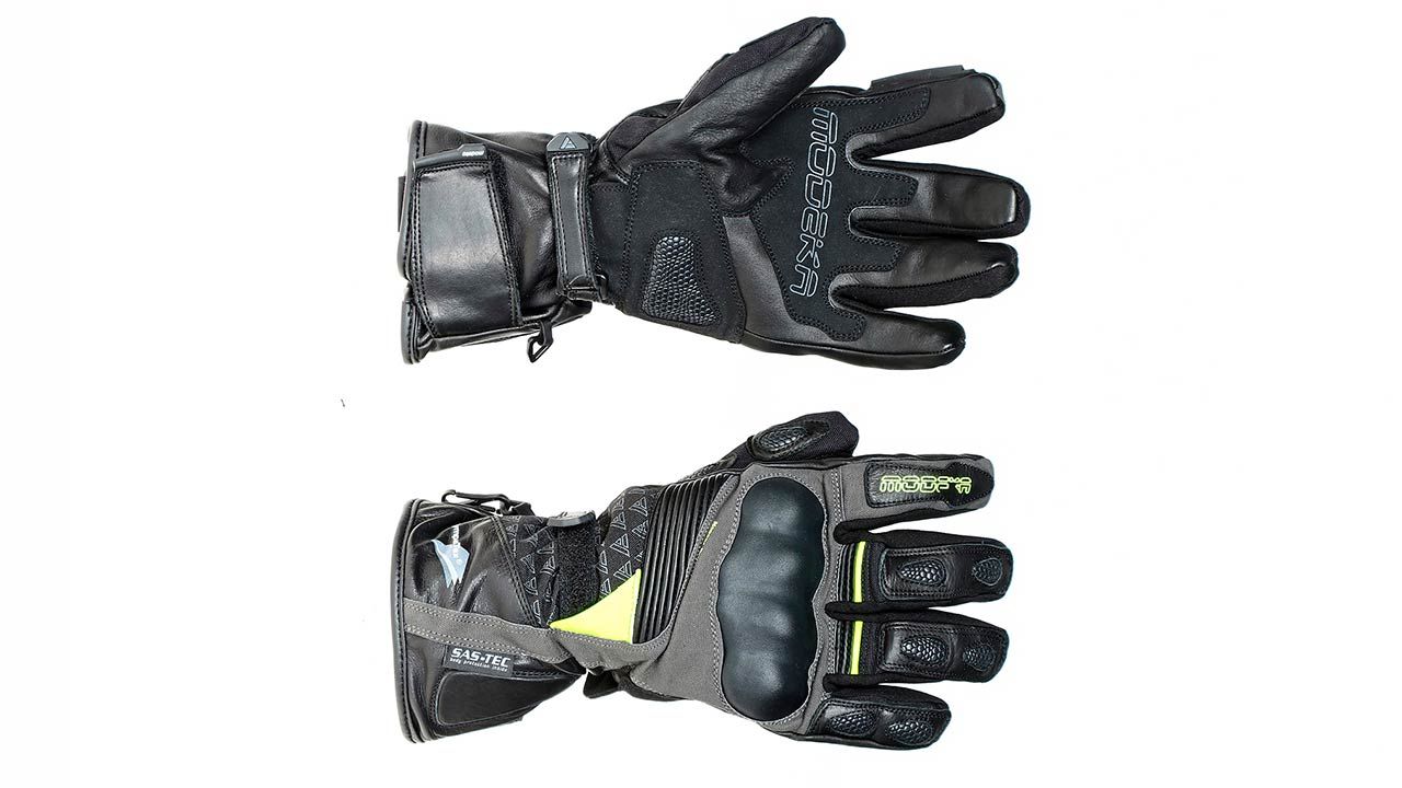 Modeka Panamericana guantes moto (1)