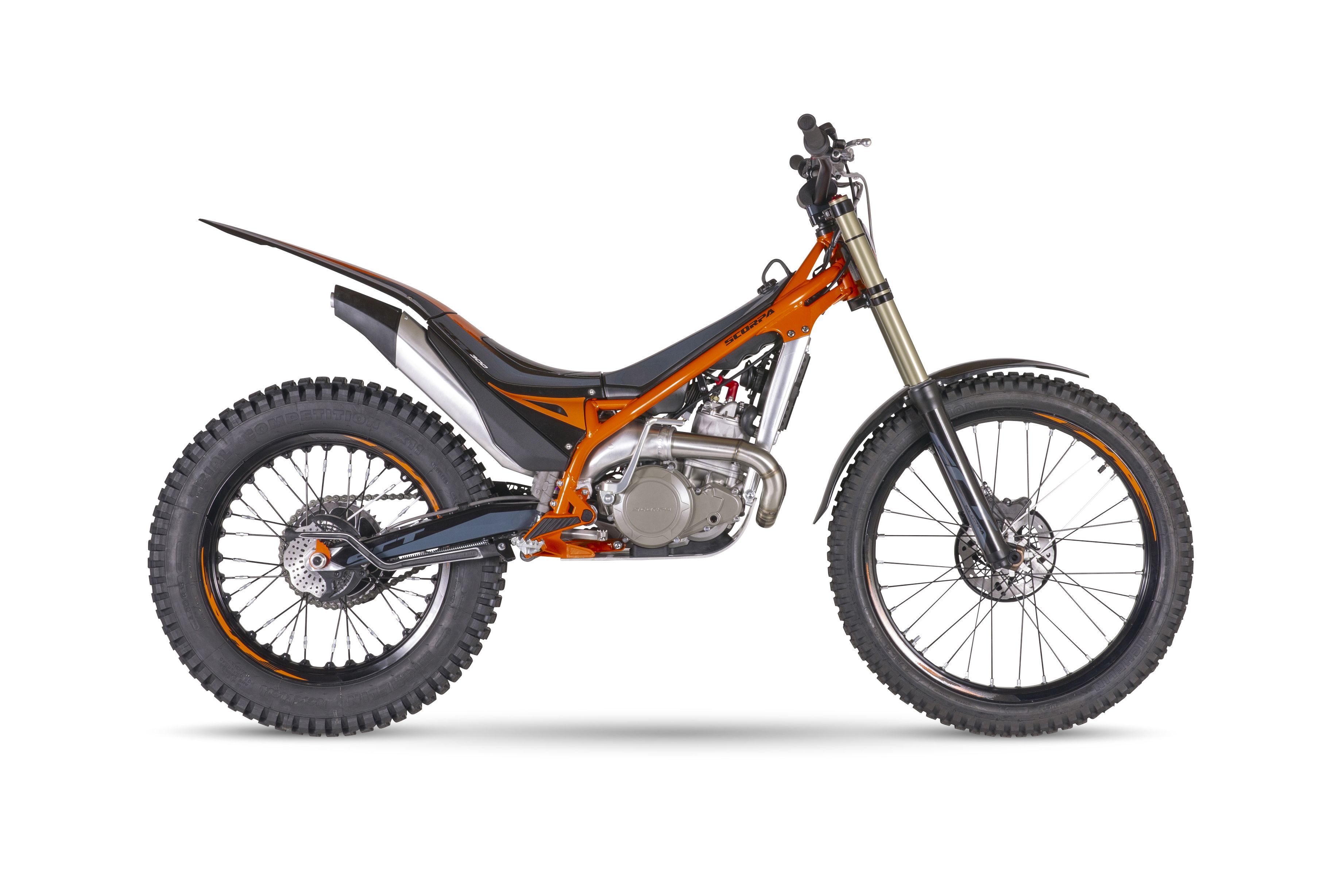 SCORPA SCT 2023