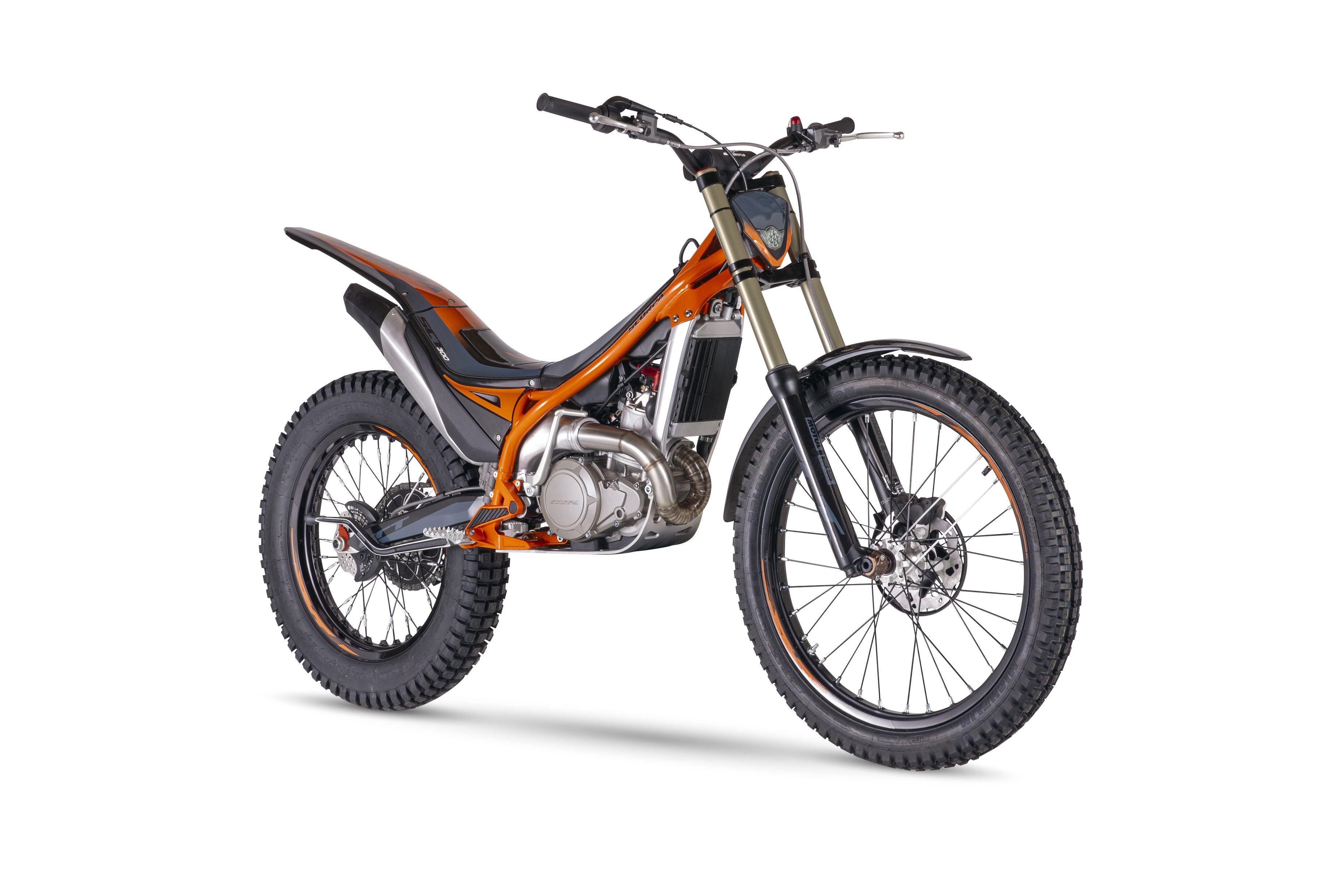 SCORPA SCT 2023