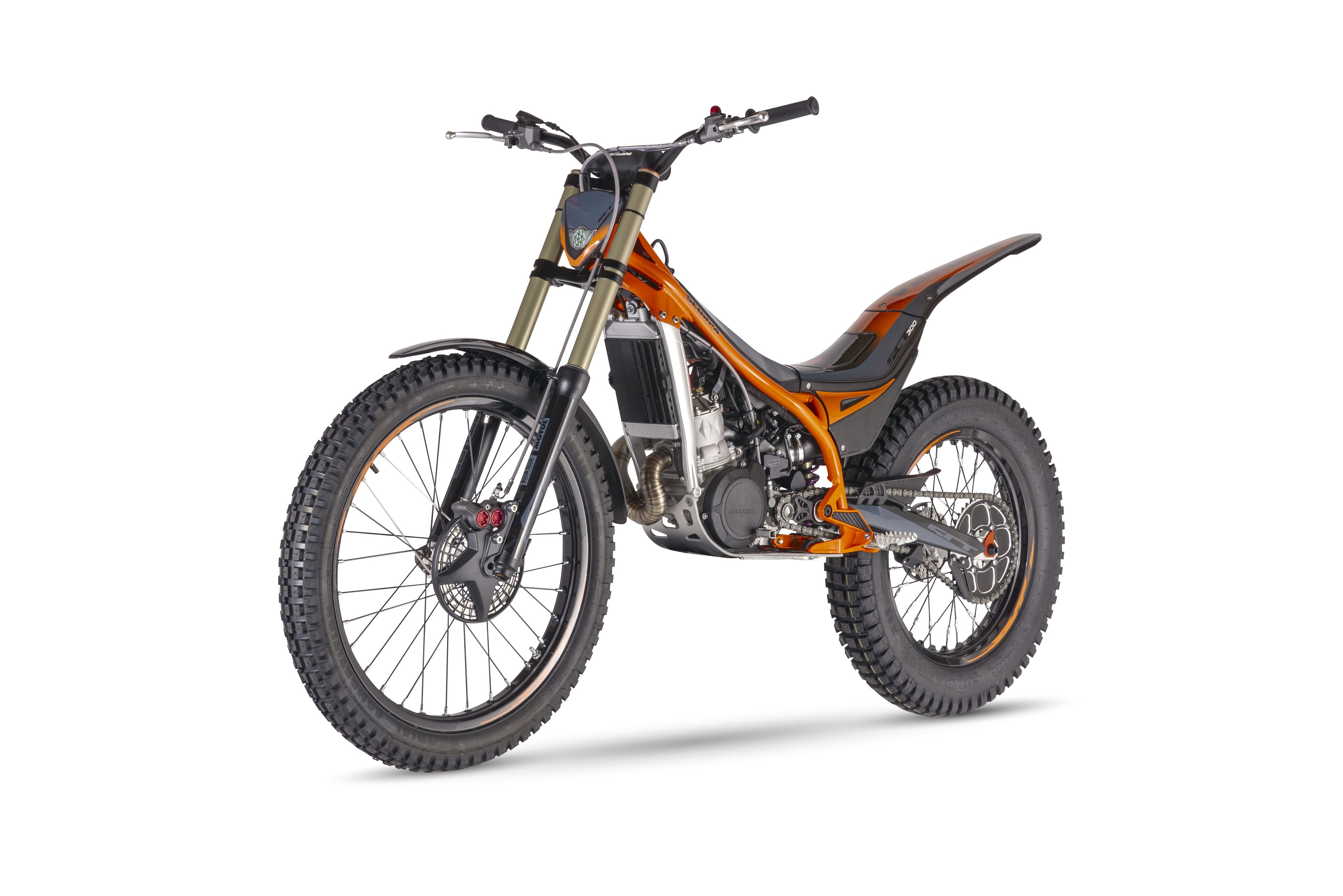 SCORPA SCT 2023