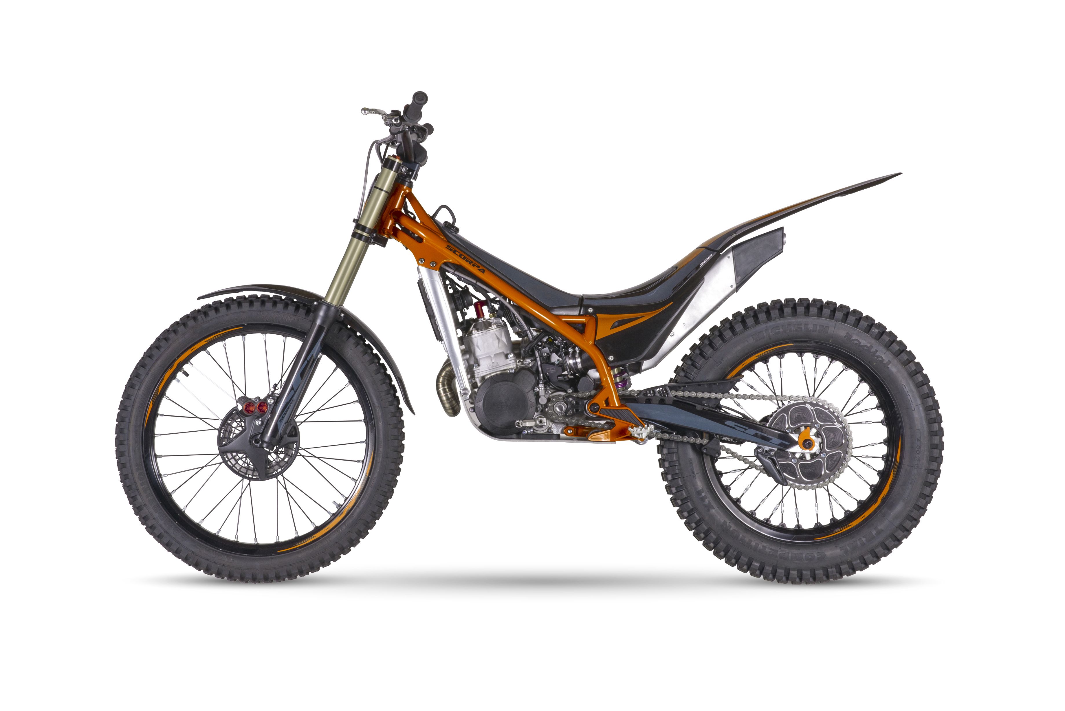 SCORPA SCT 2023