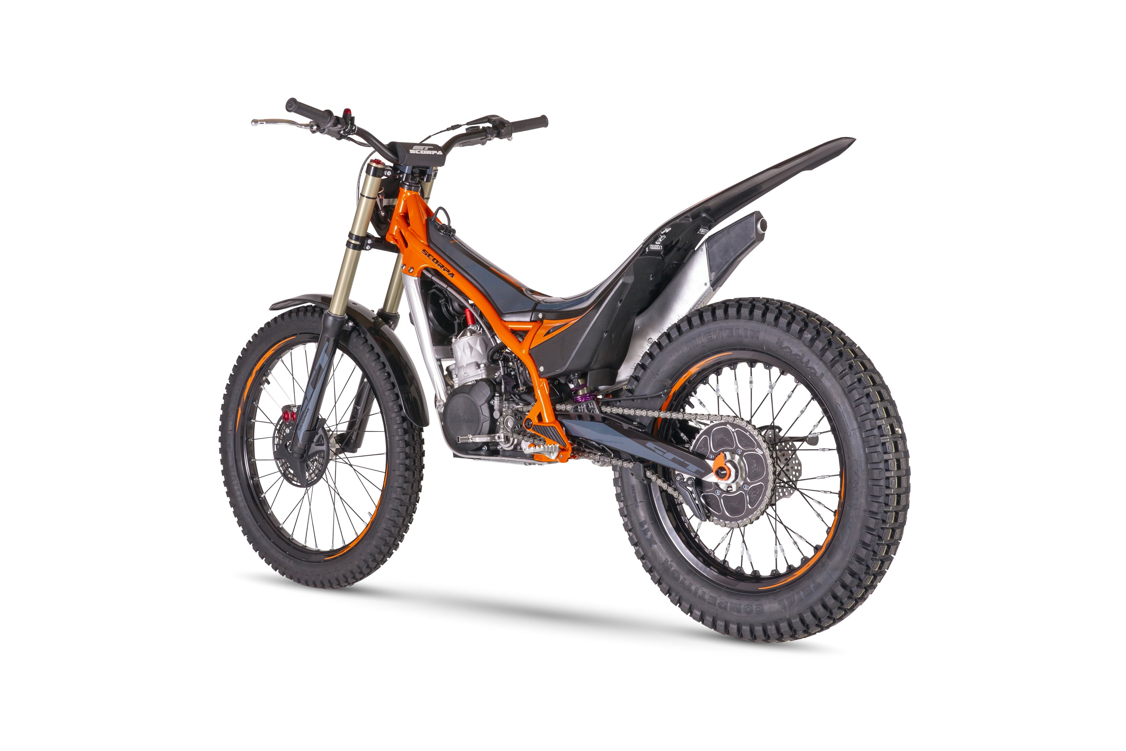 SCORPA SCT 2023