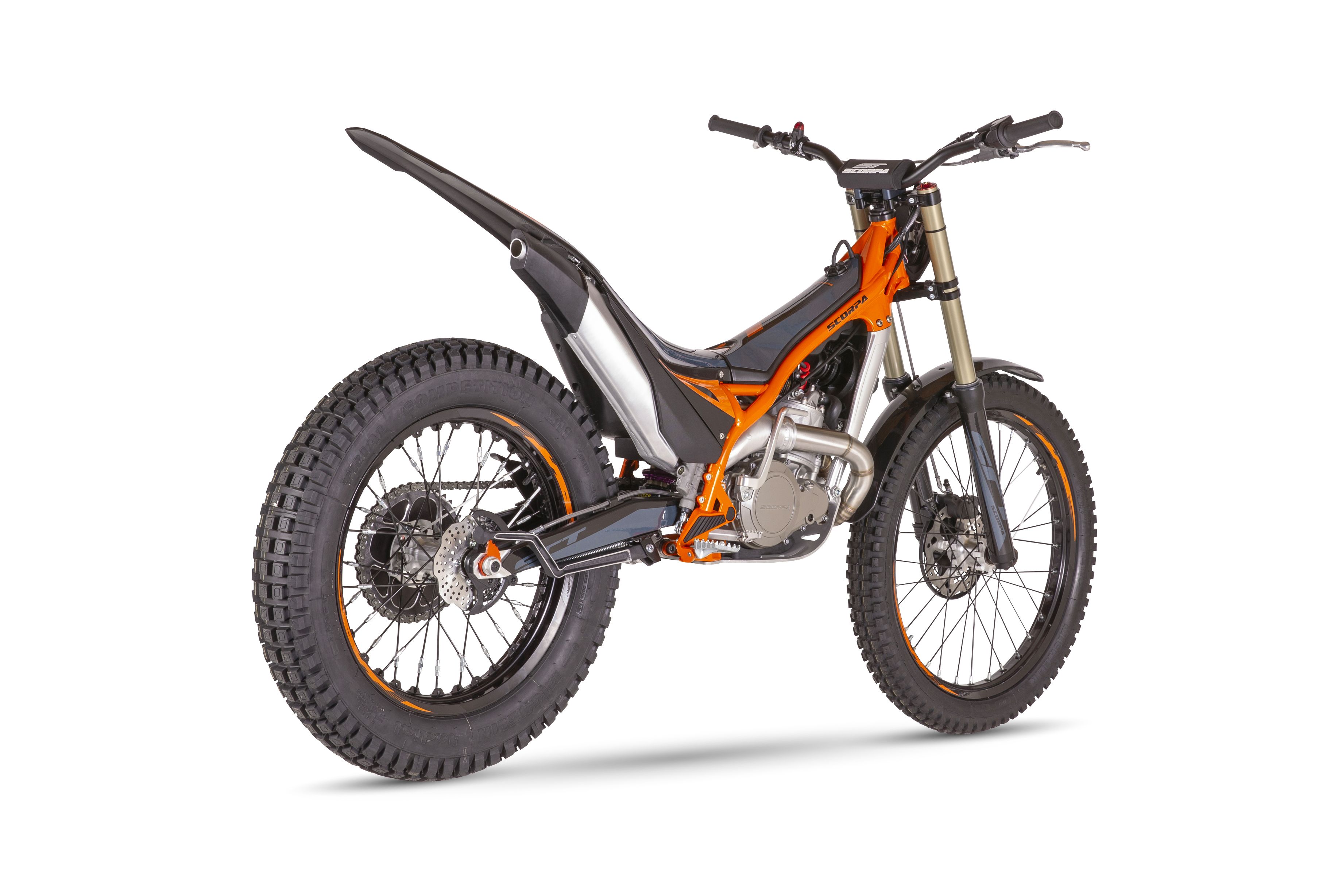 SCORPA SCT 2023
