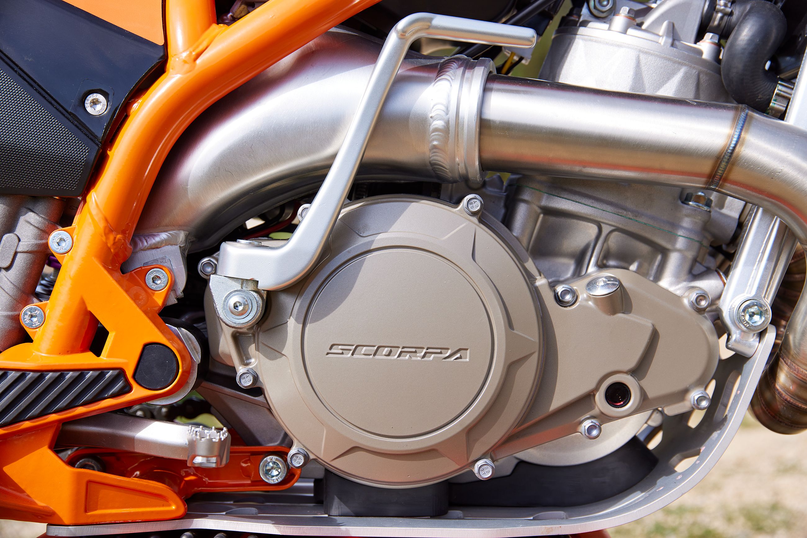 SCORPA SCT 2023