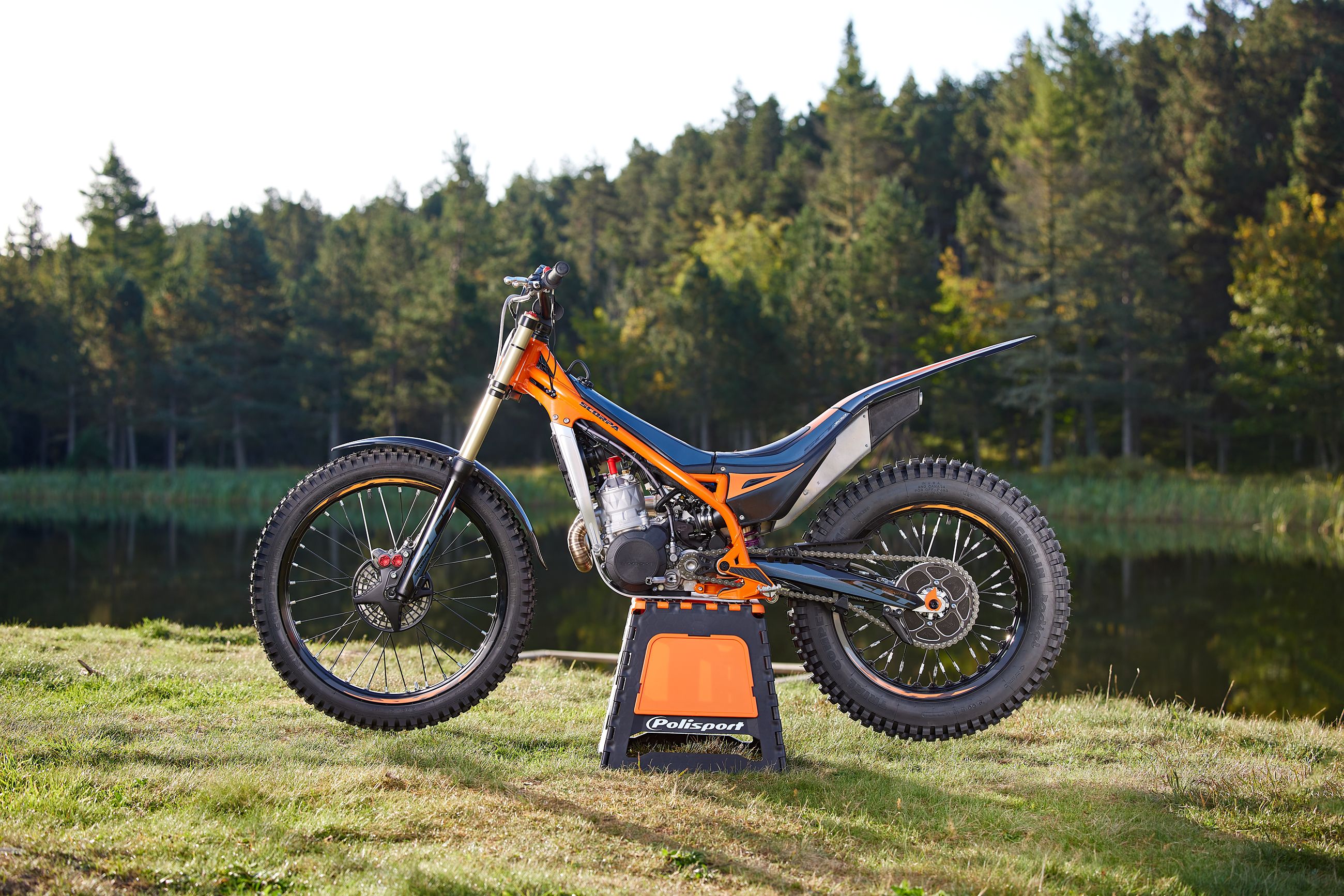 SCORPA SCT 2023