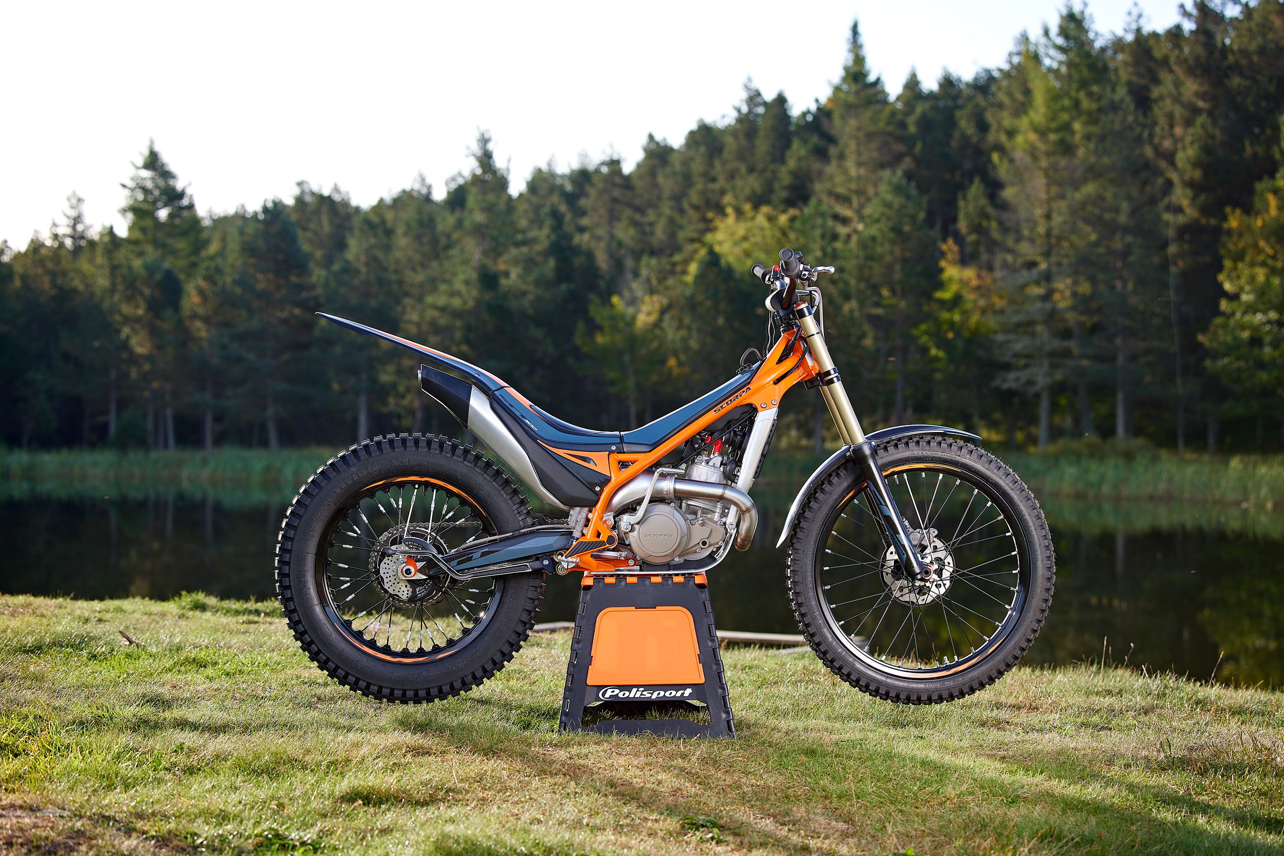 SCORPA SCT 2023