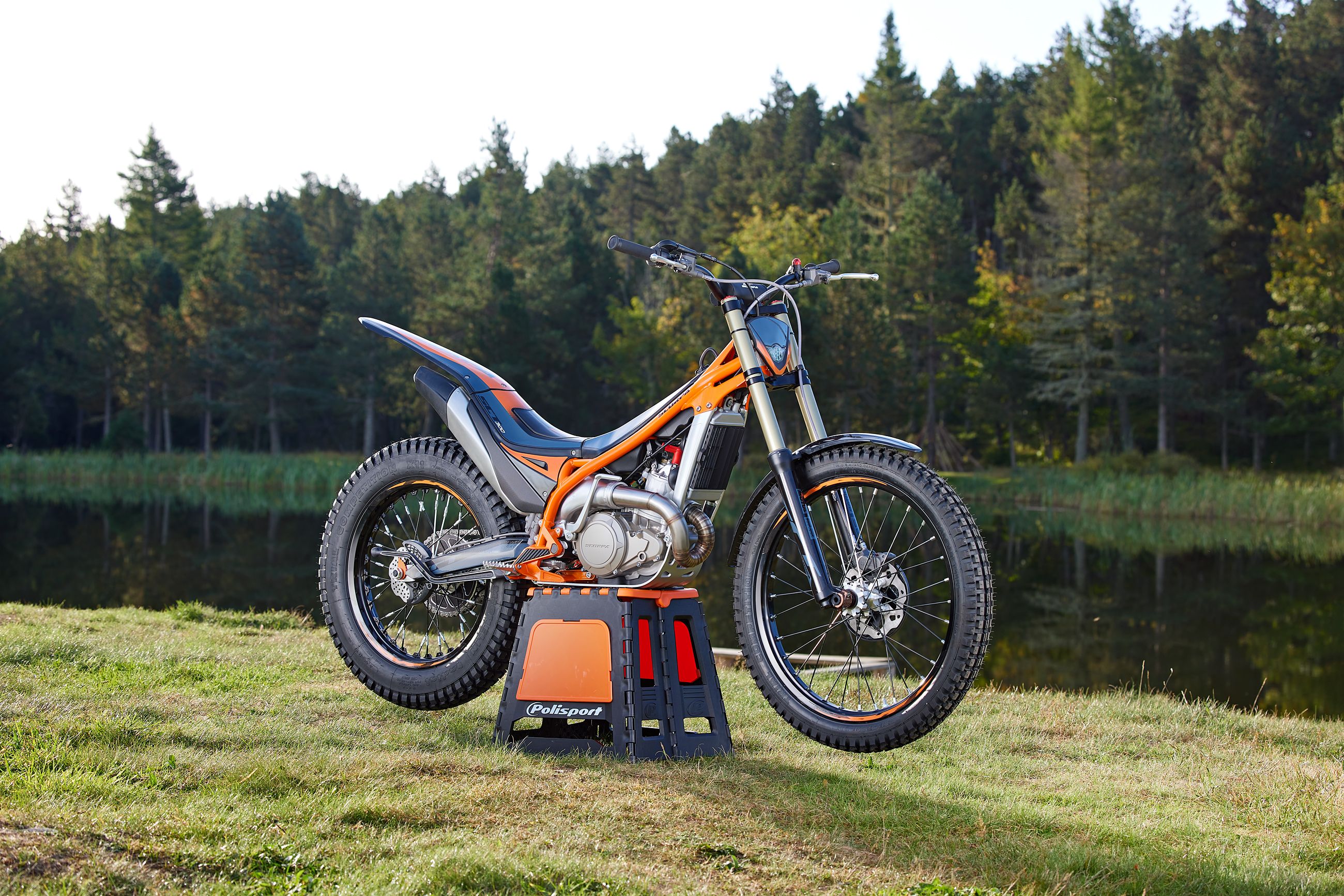 SCORPA SCT 2023
