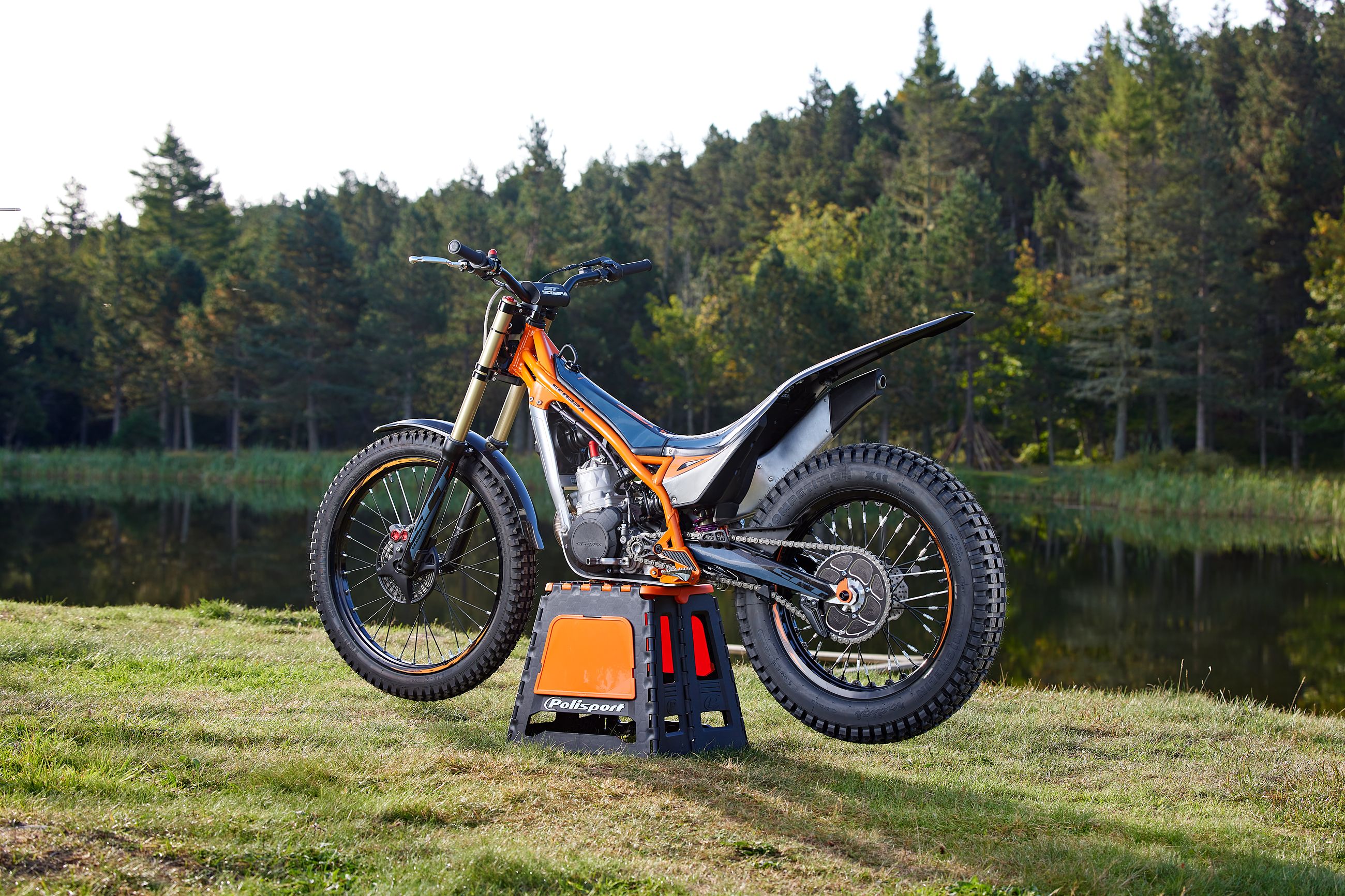 SCORPA SCT 2023