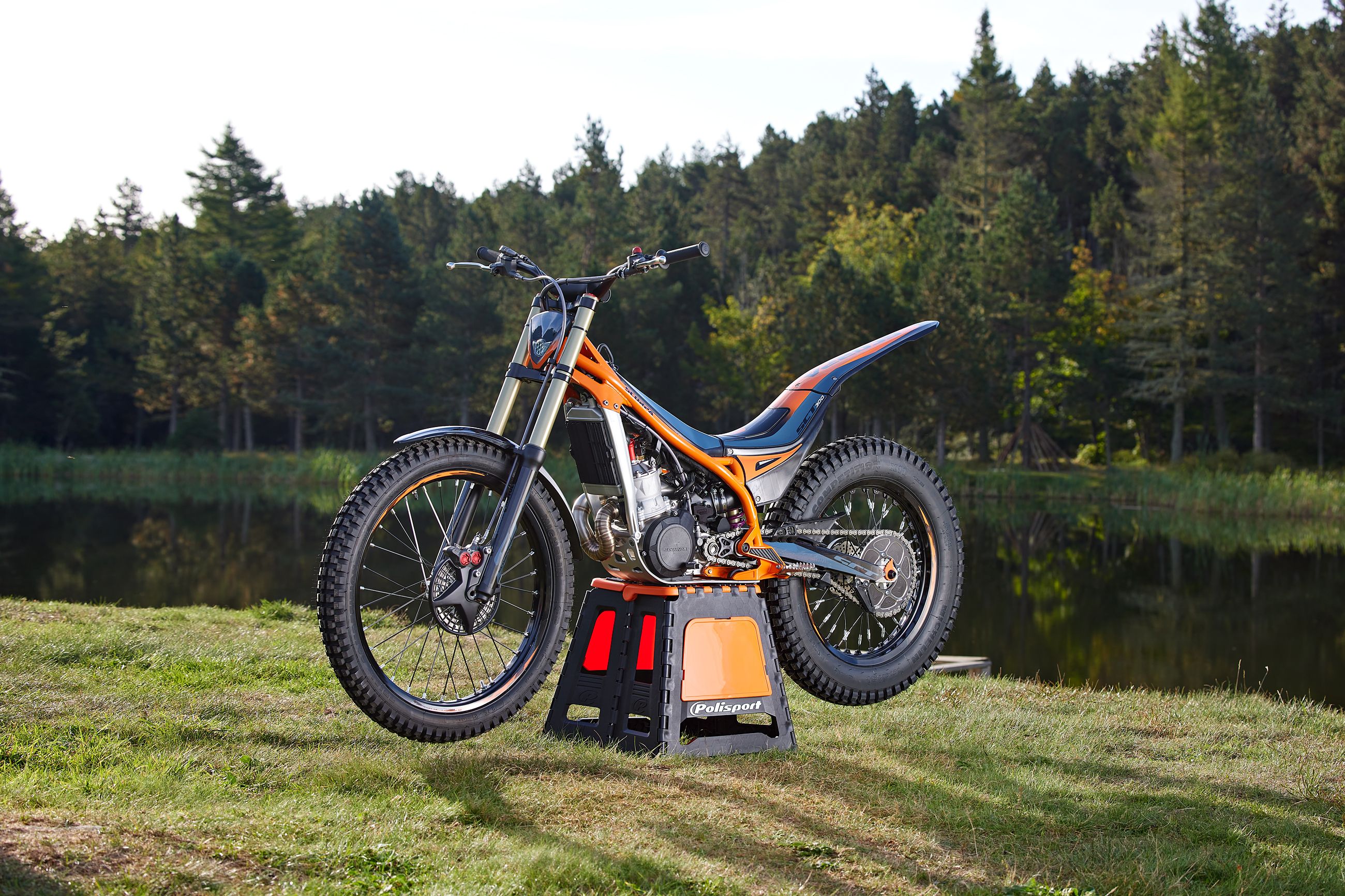 SCORPA SCT 2023