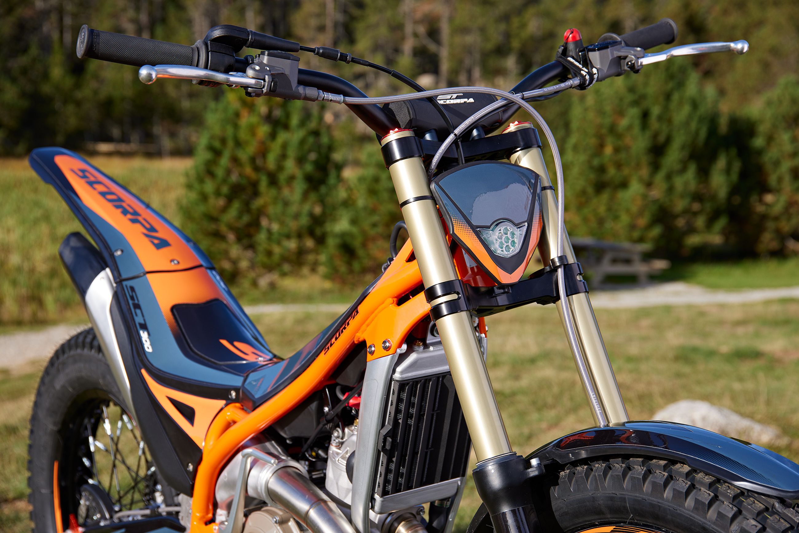 SCORPA SCT 2023