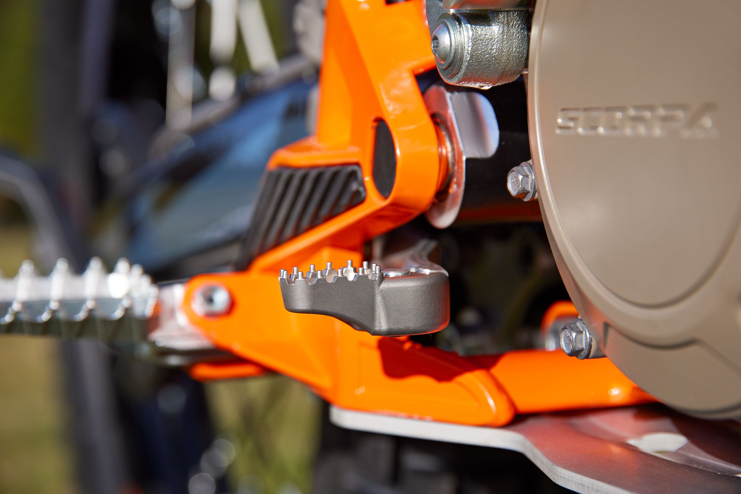 SCORPA SCT 2023