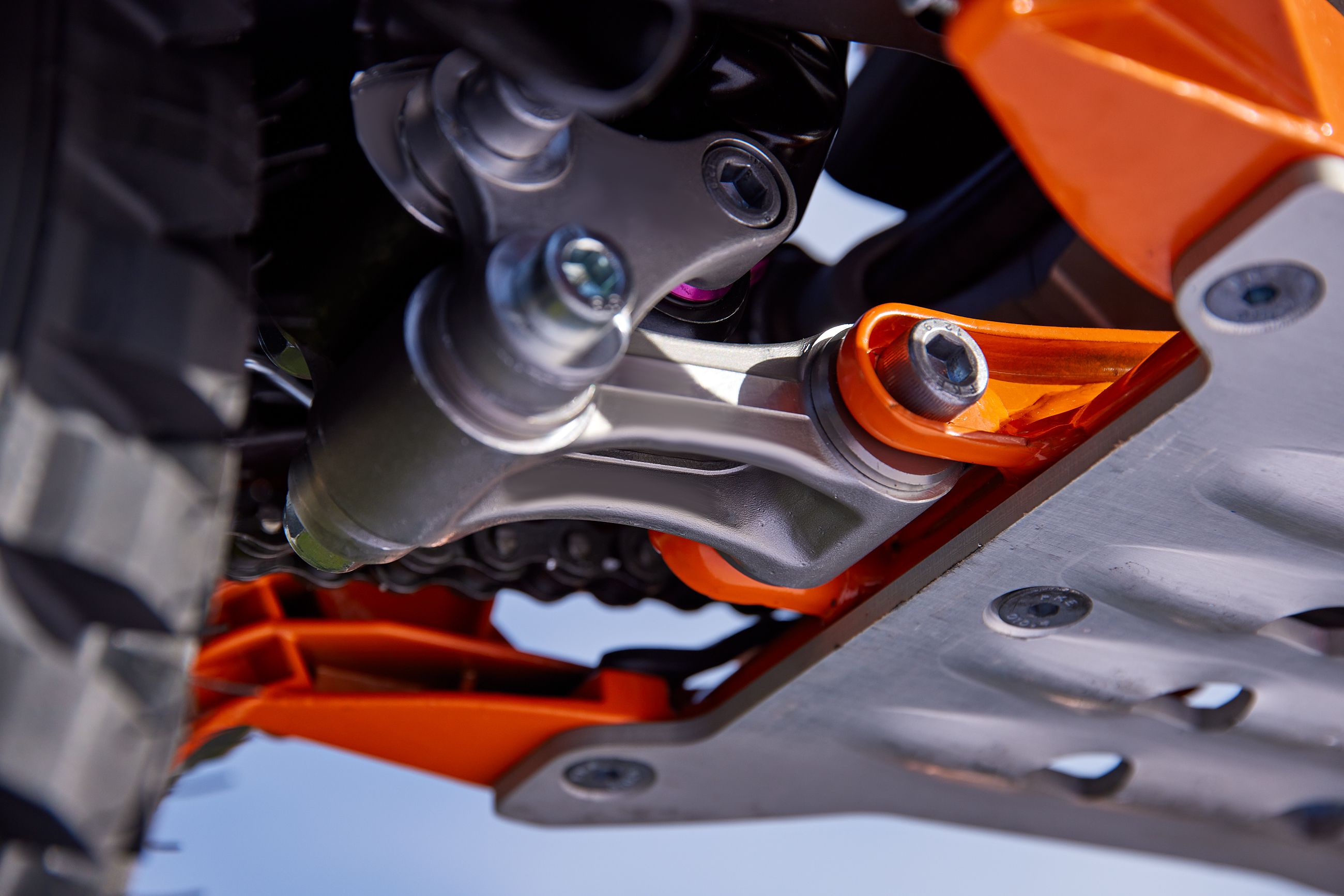 SCORPA SCT 2023