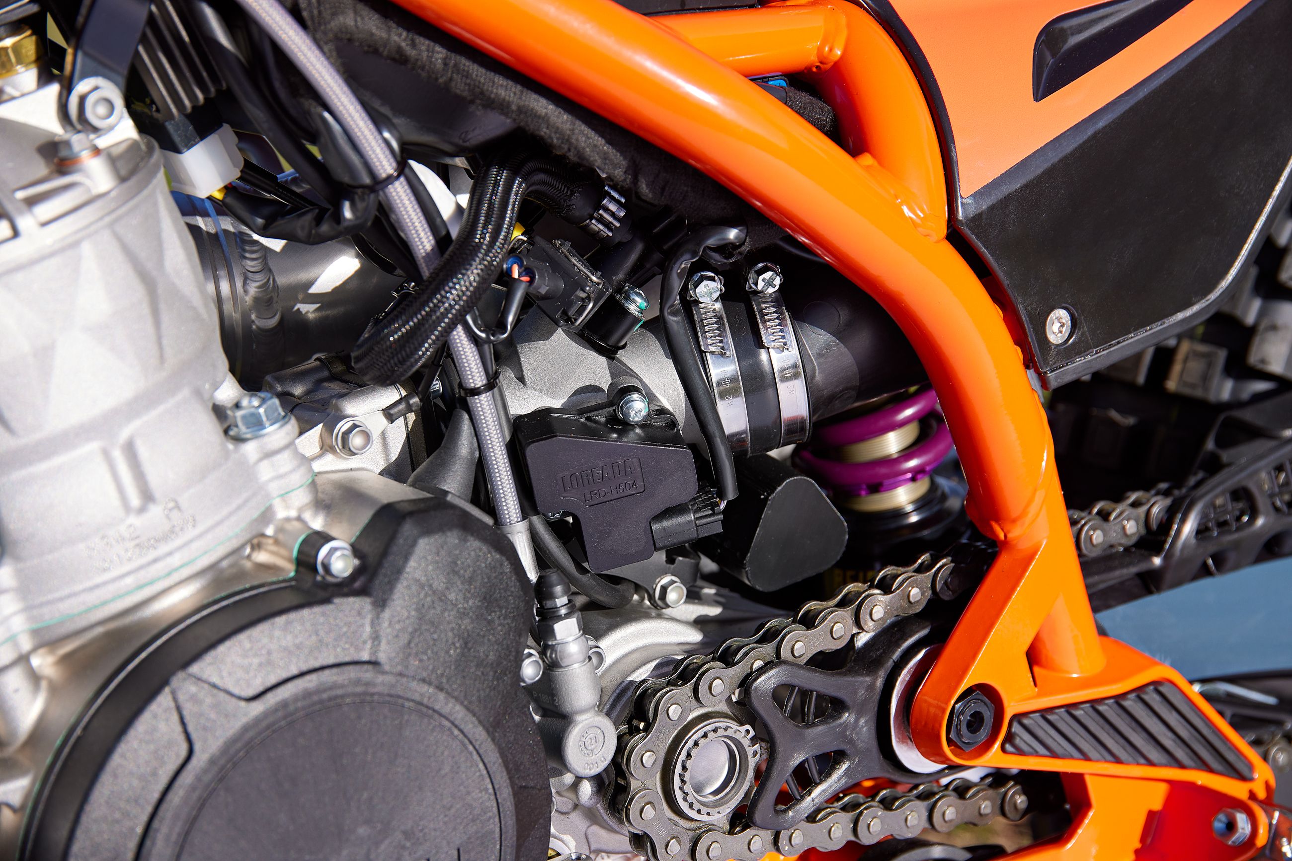 SCORPA SCT 2023