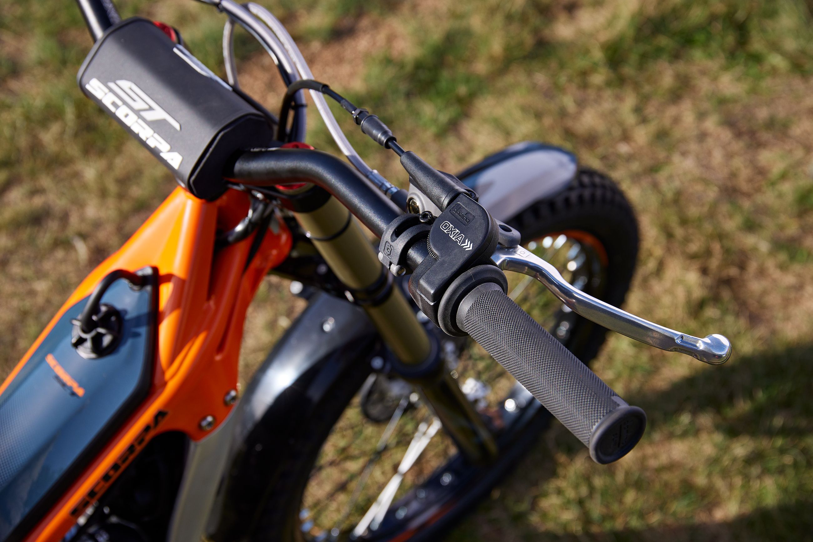 SCORPA SCT 2023