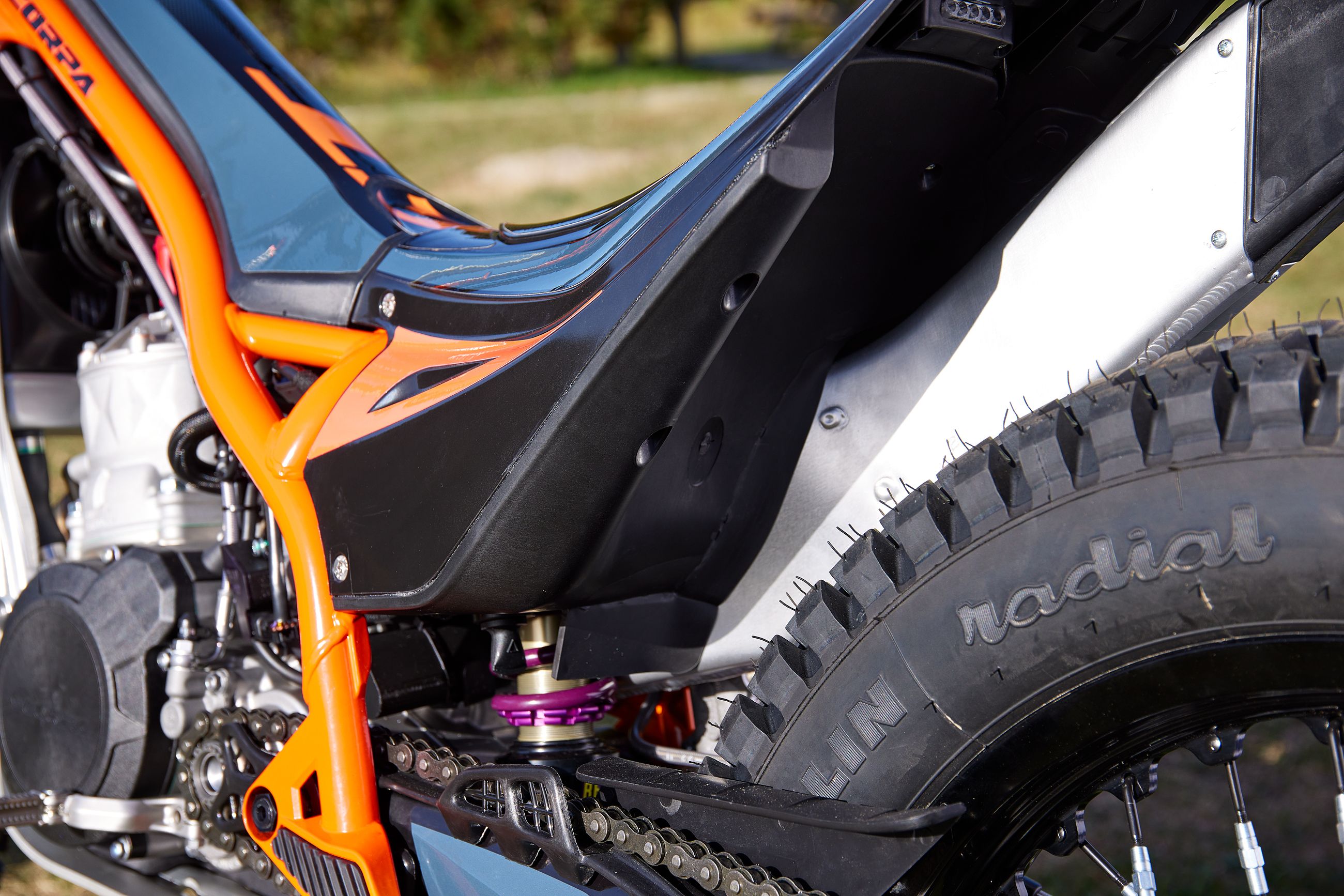 SCORPA SCT 2023