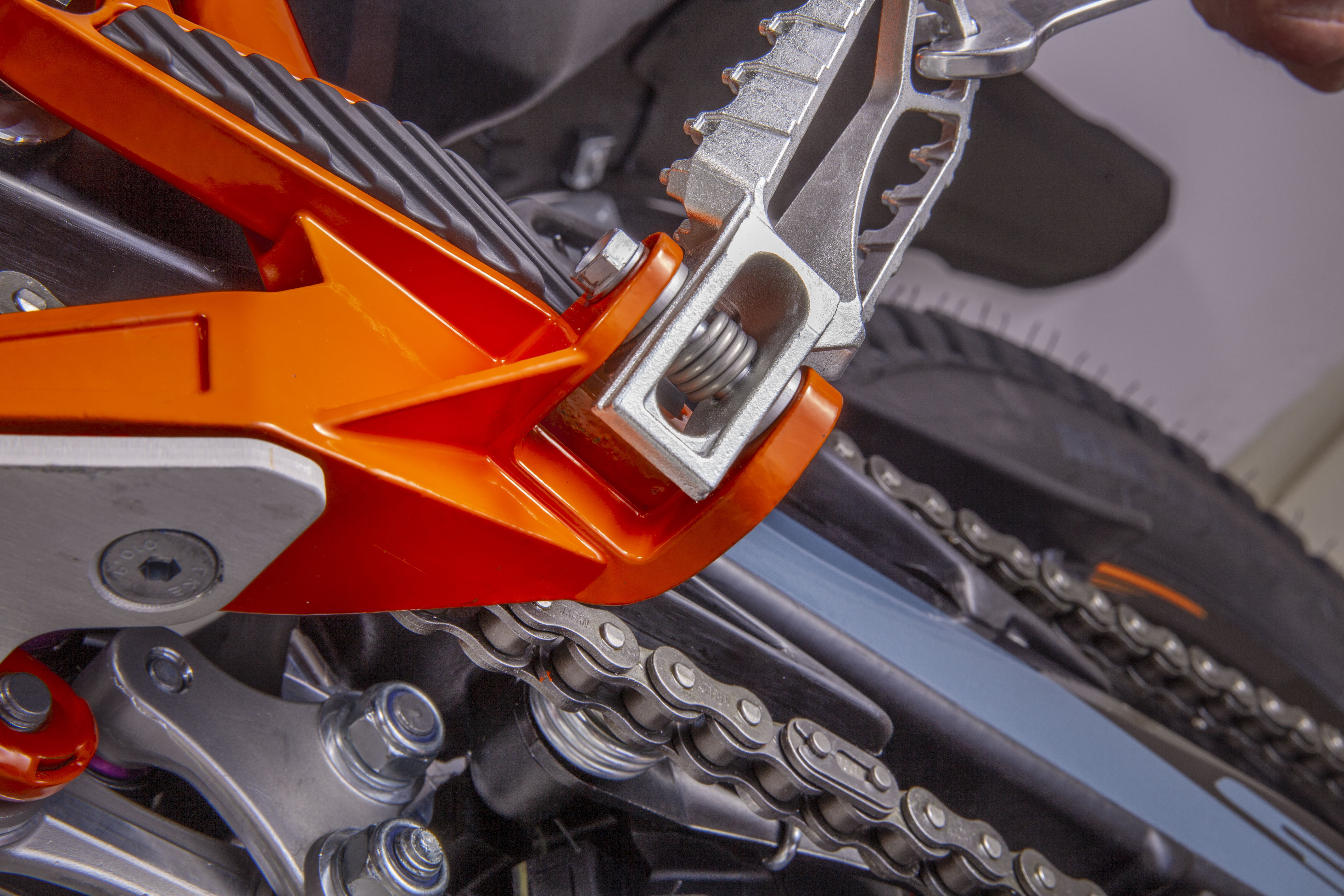 SCORPA SCT 2023