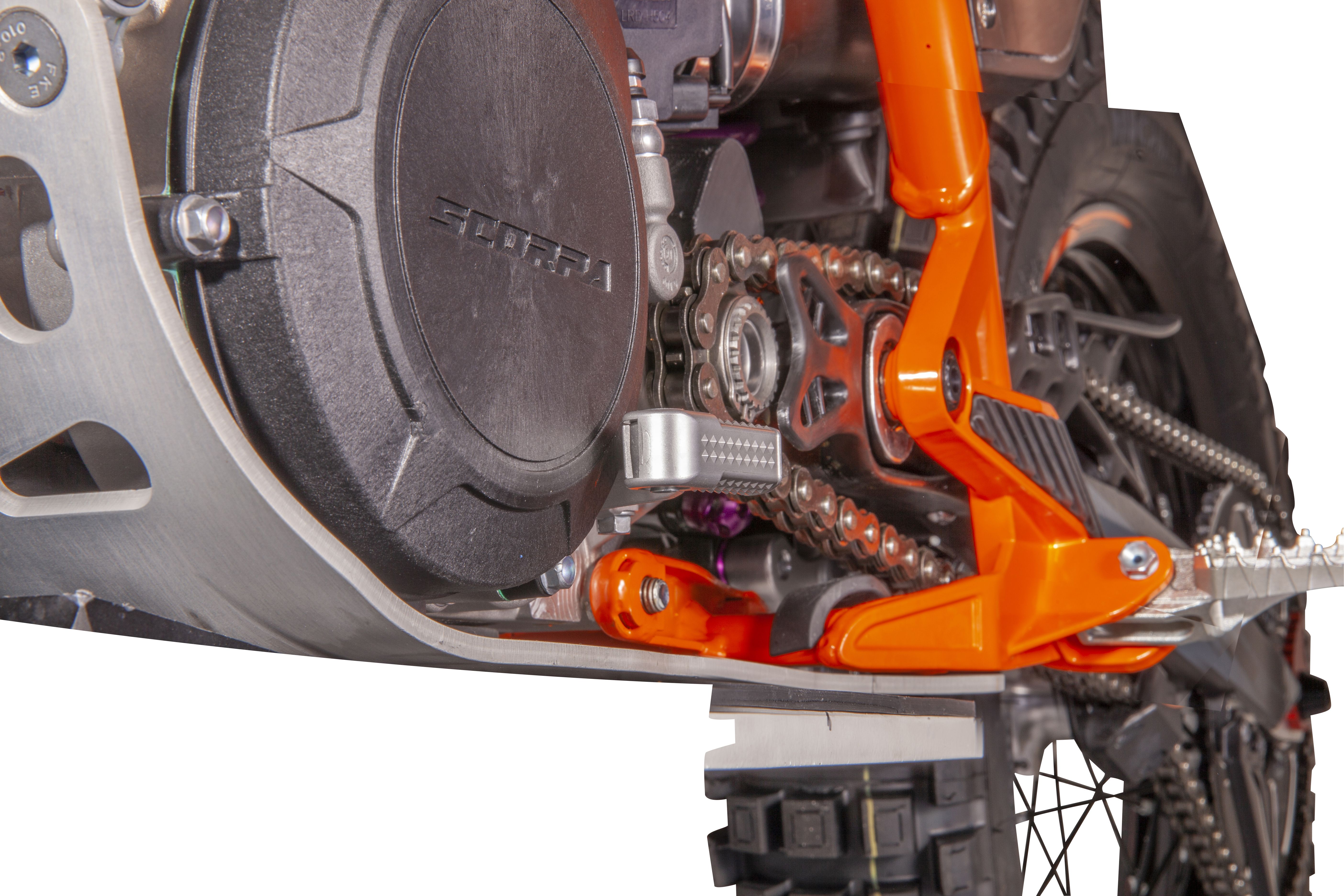 SCORPA SCT 2023