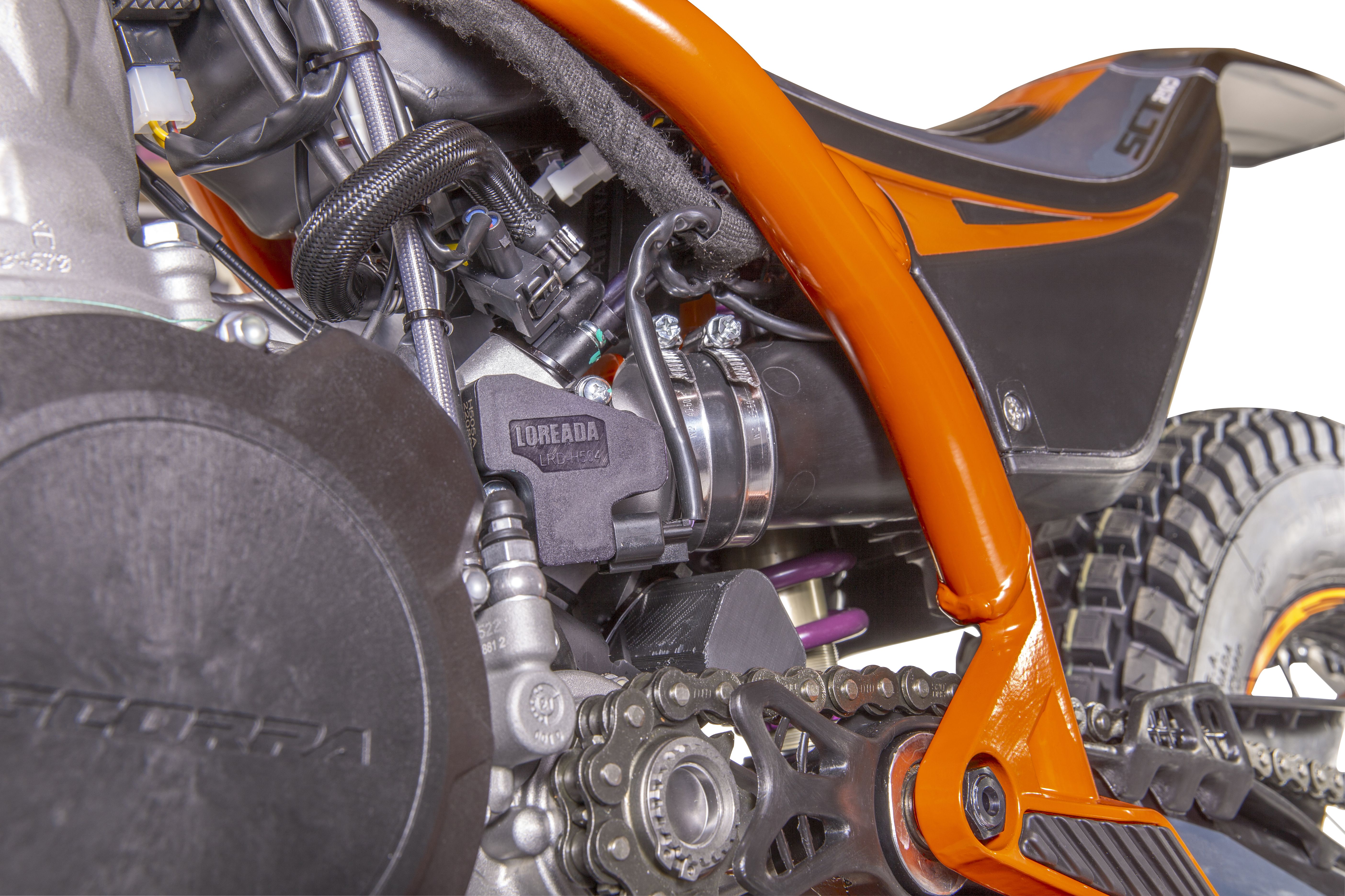 SCORPA SCT 2023