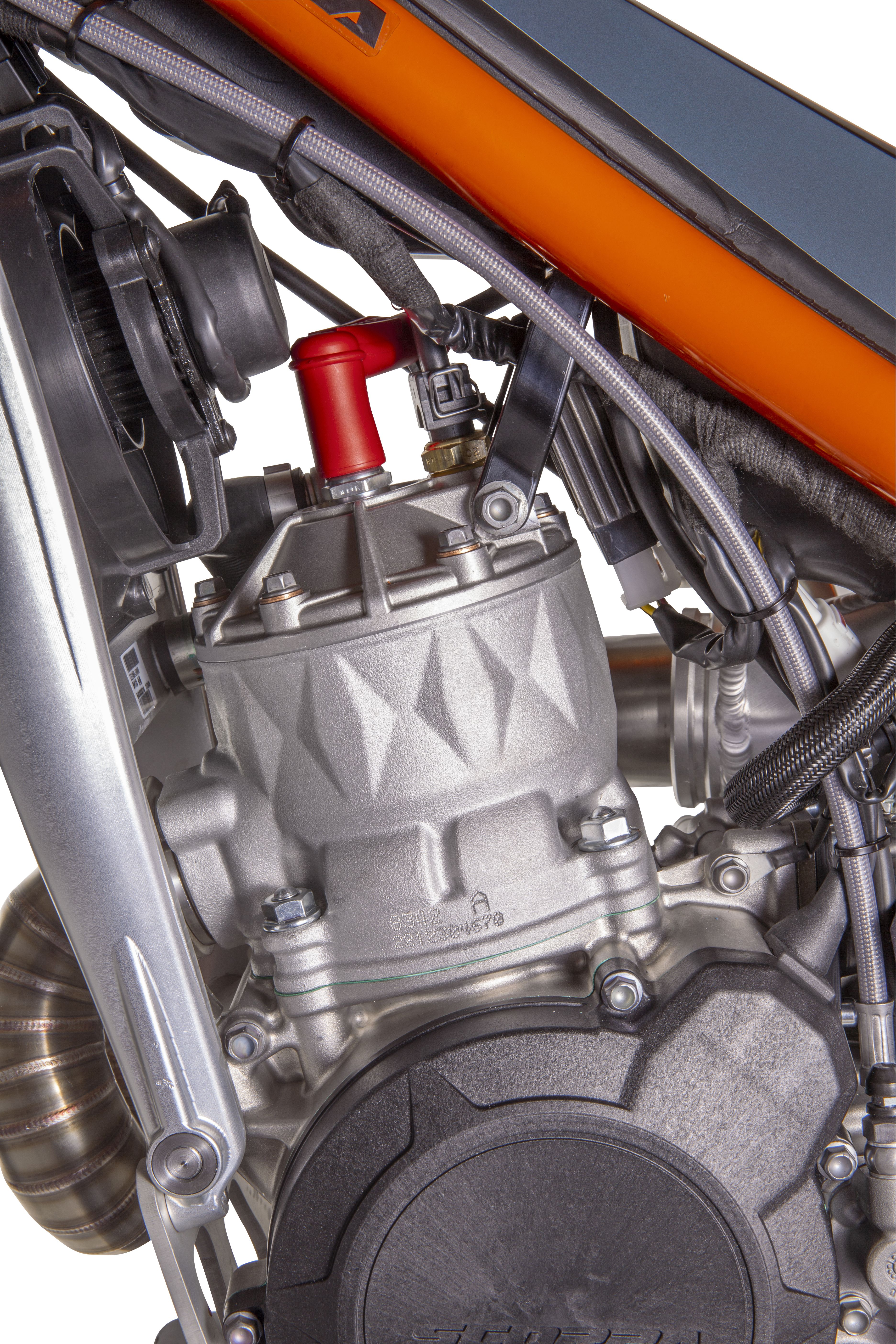 SCORPA SCT 2023
