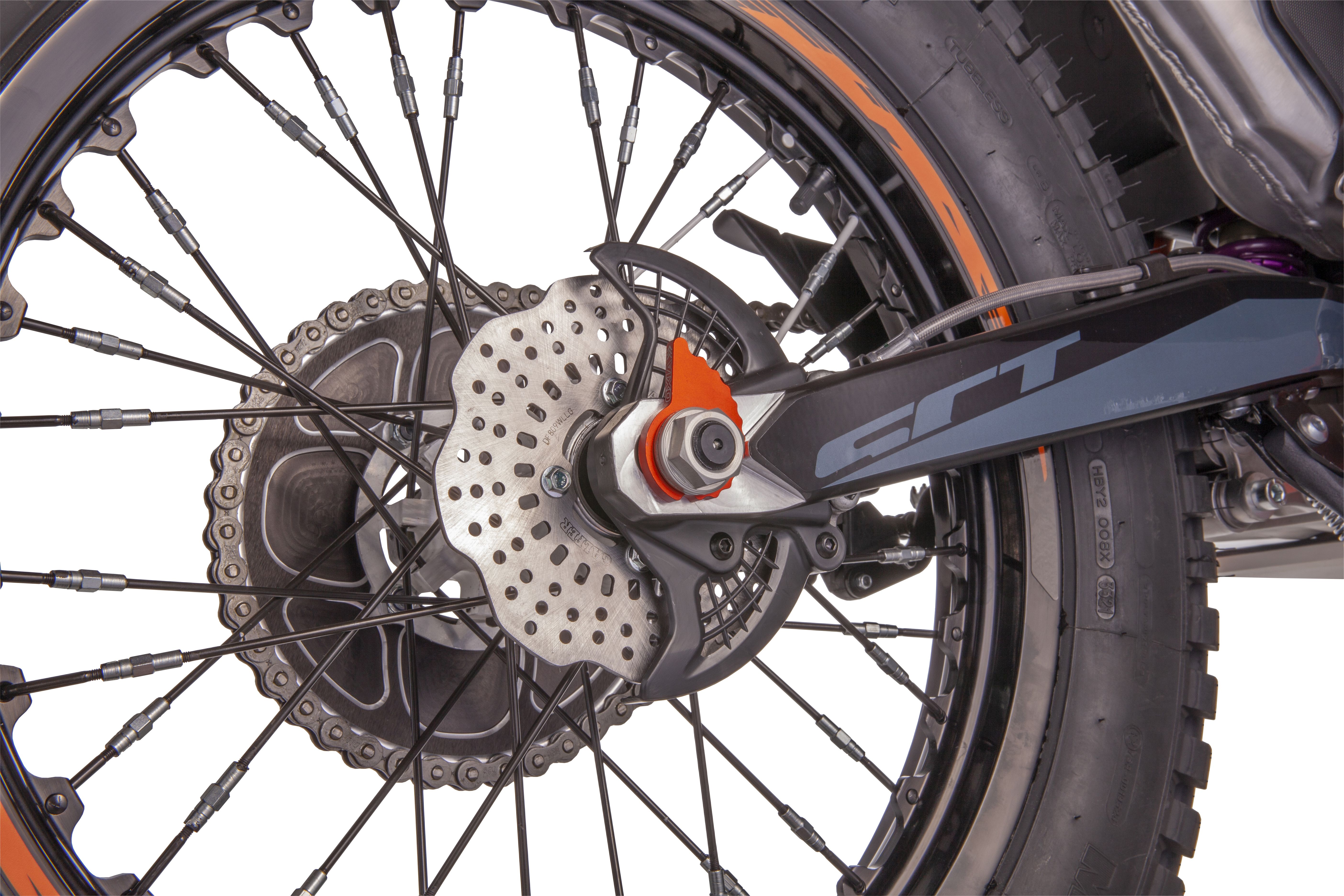SCORPA SCT 2023
