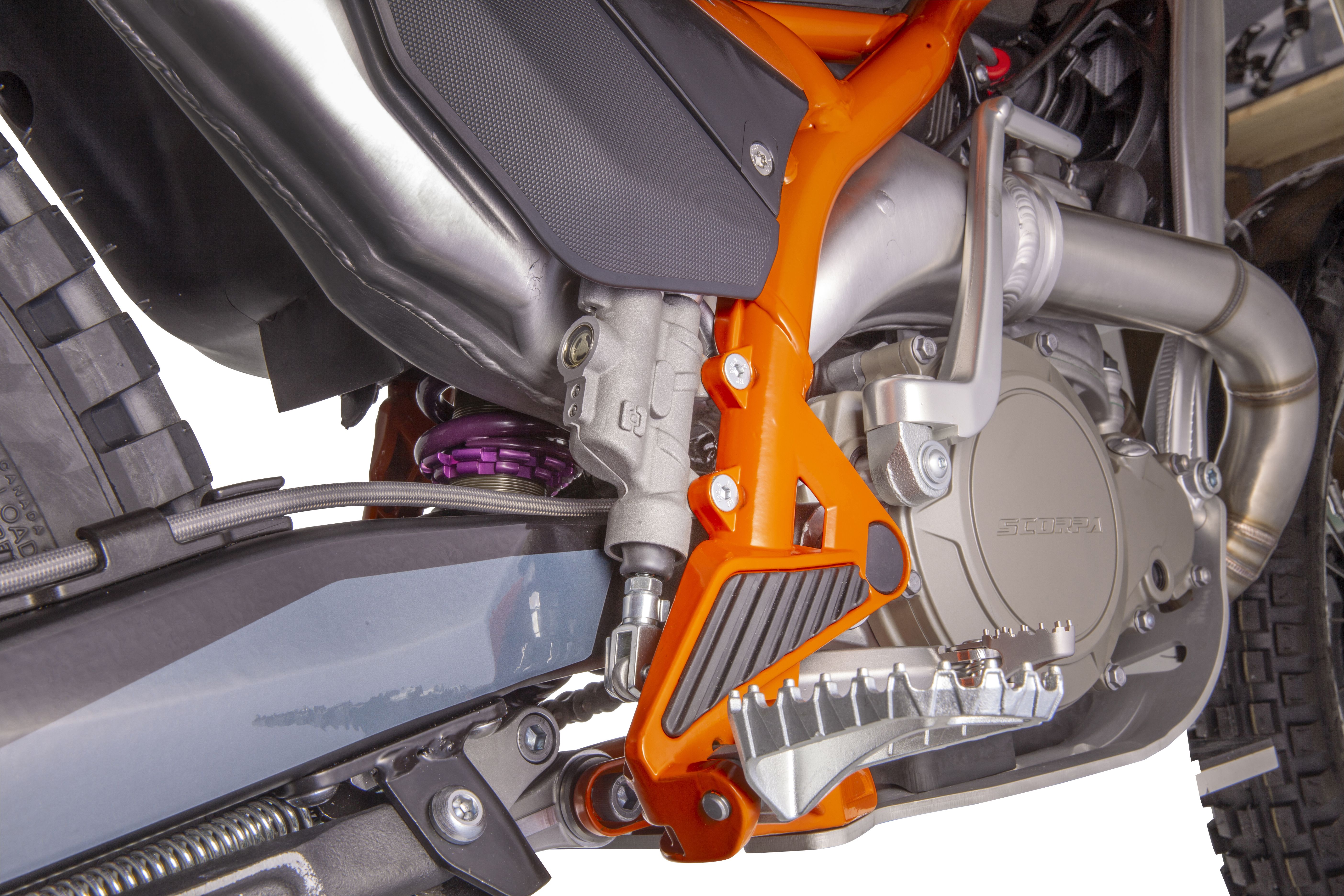 SCORPA SCT 2023