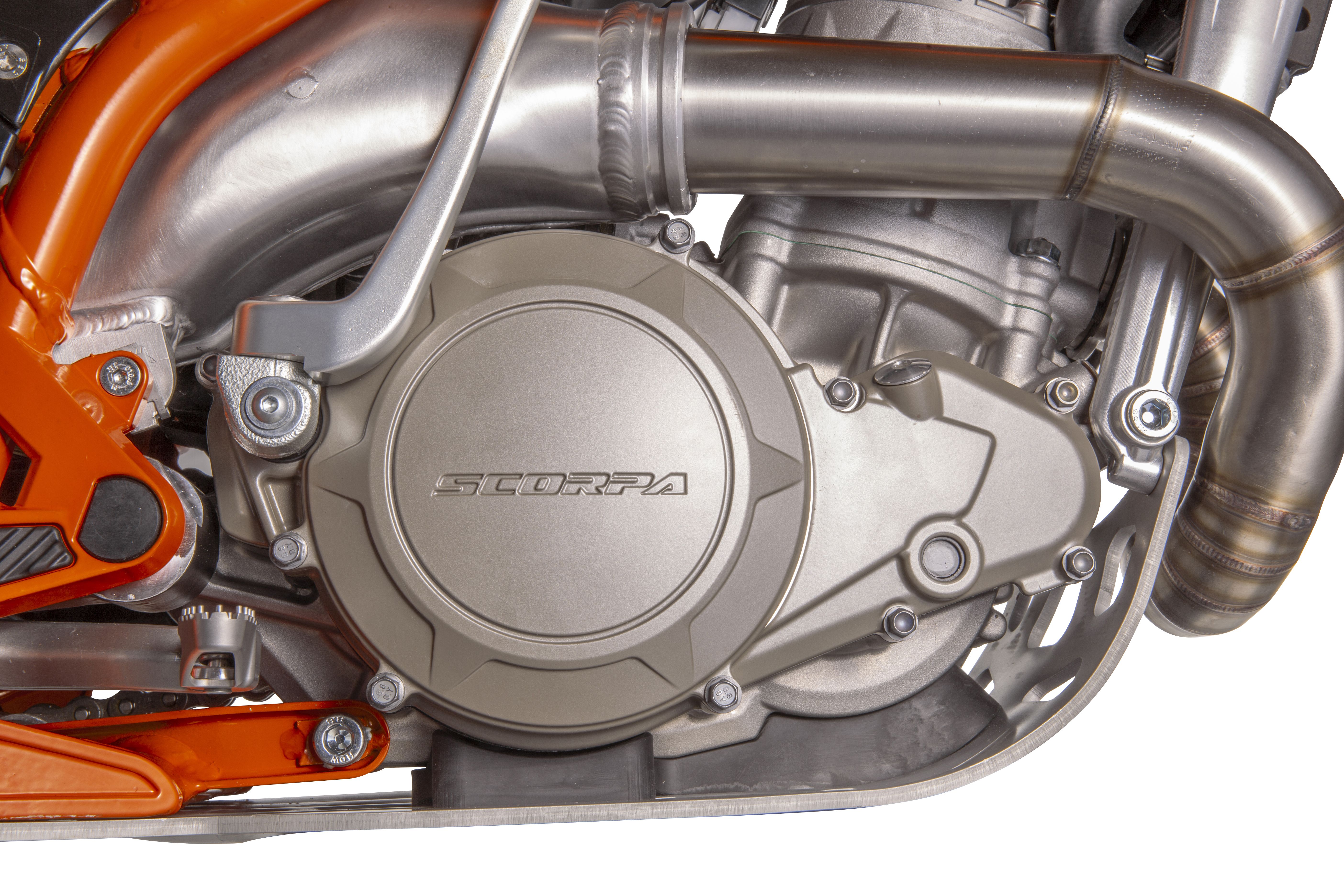 SCORPA SCT 2023