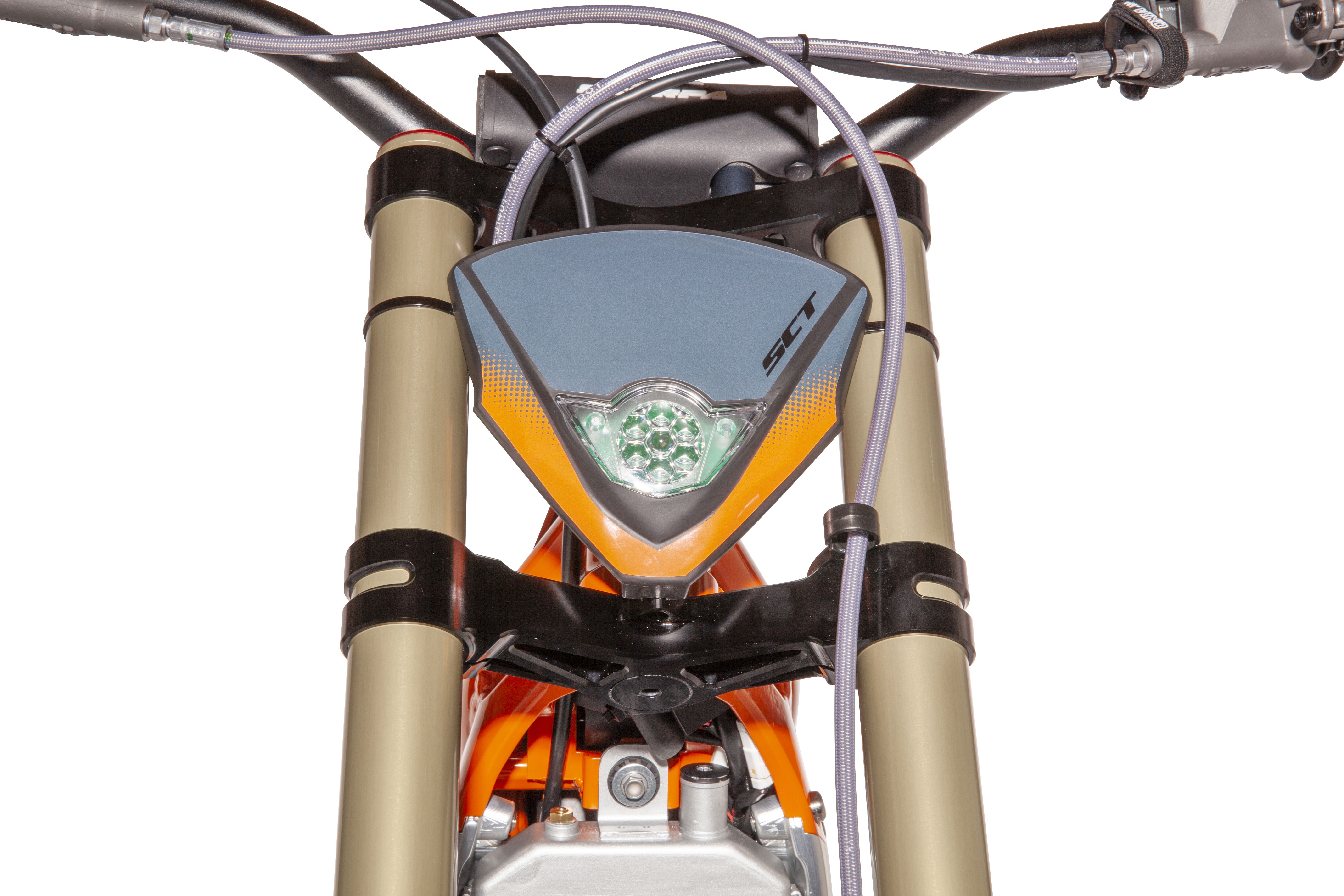 SCORPA SCT 2023