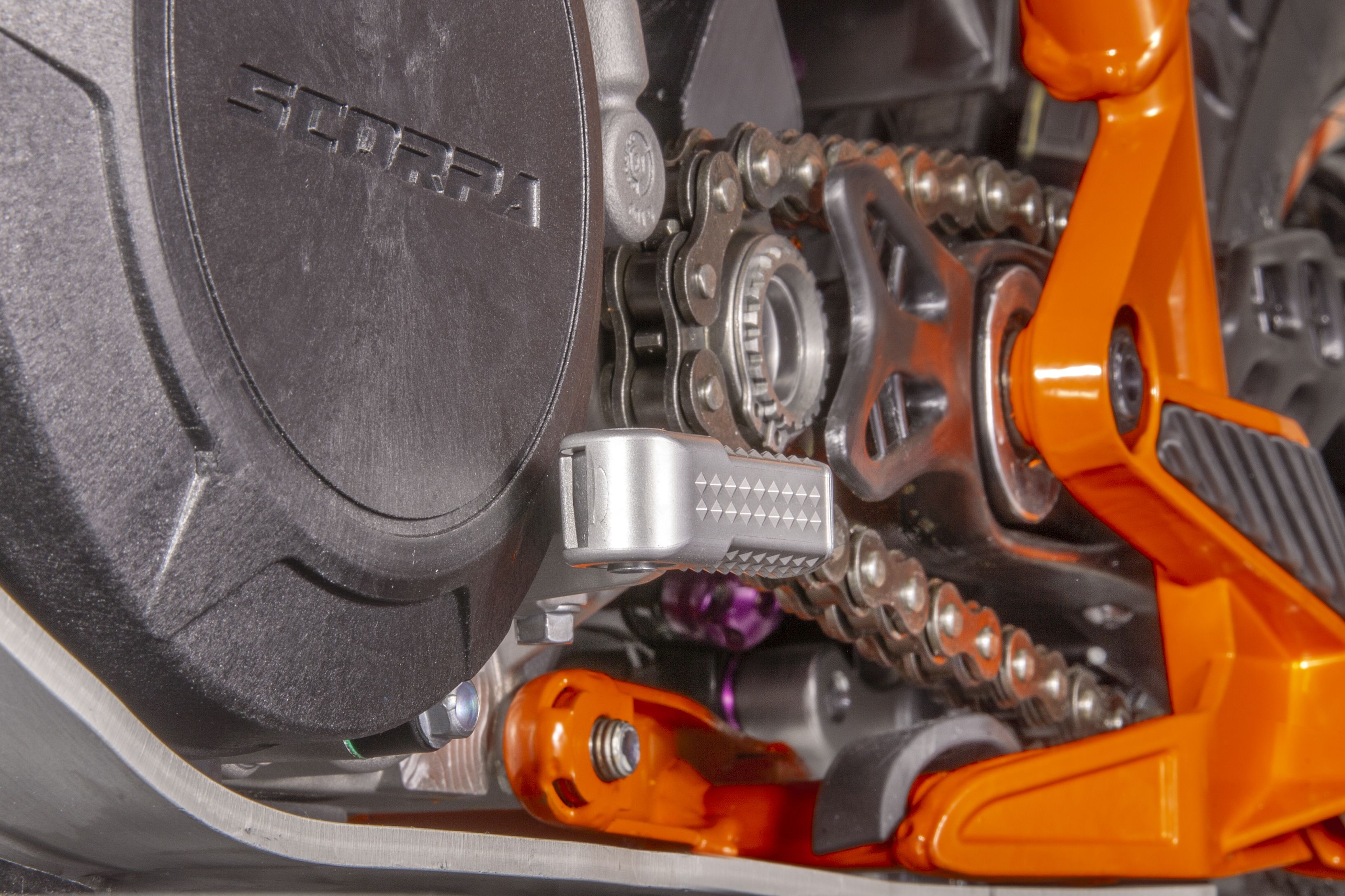 SCORPA SCT 2023