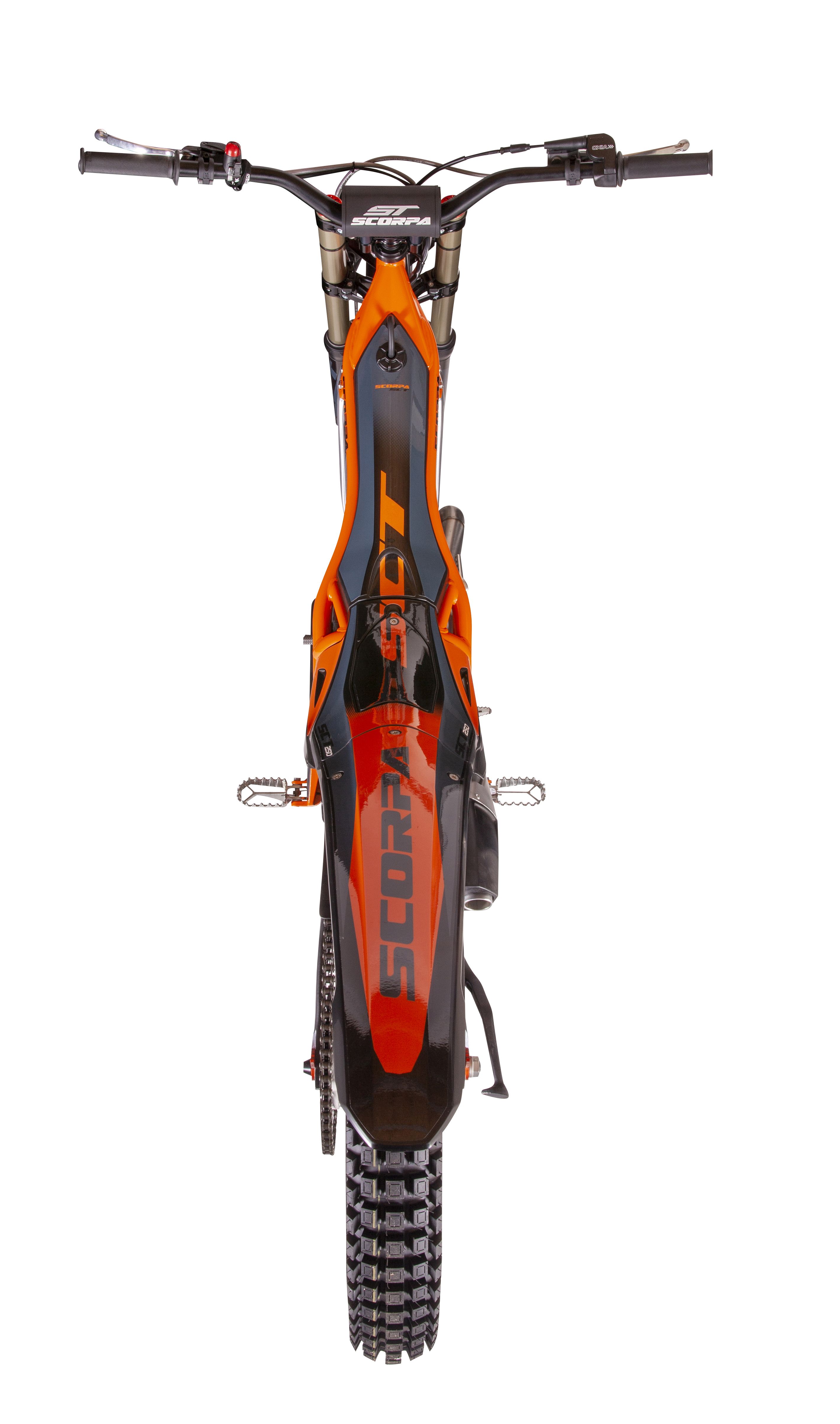 SCORPA SCT 2023