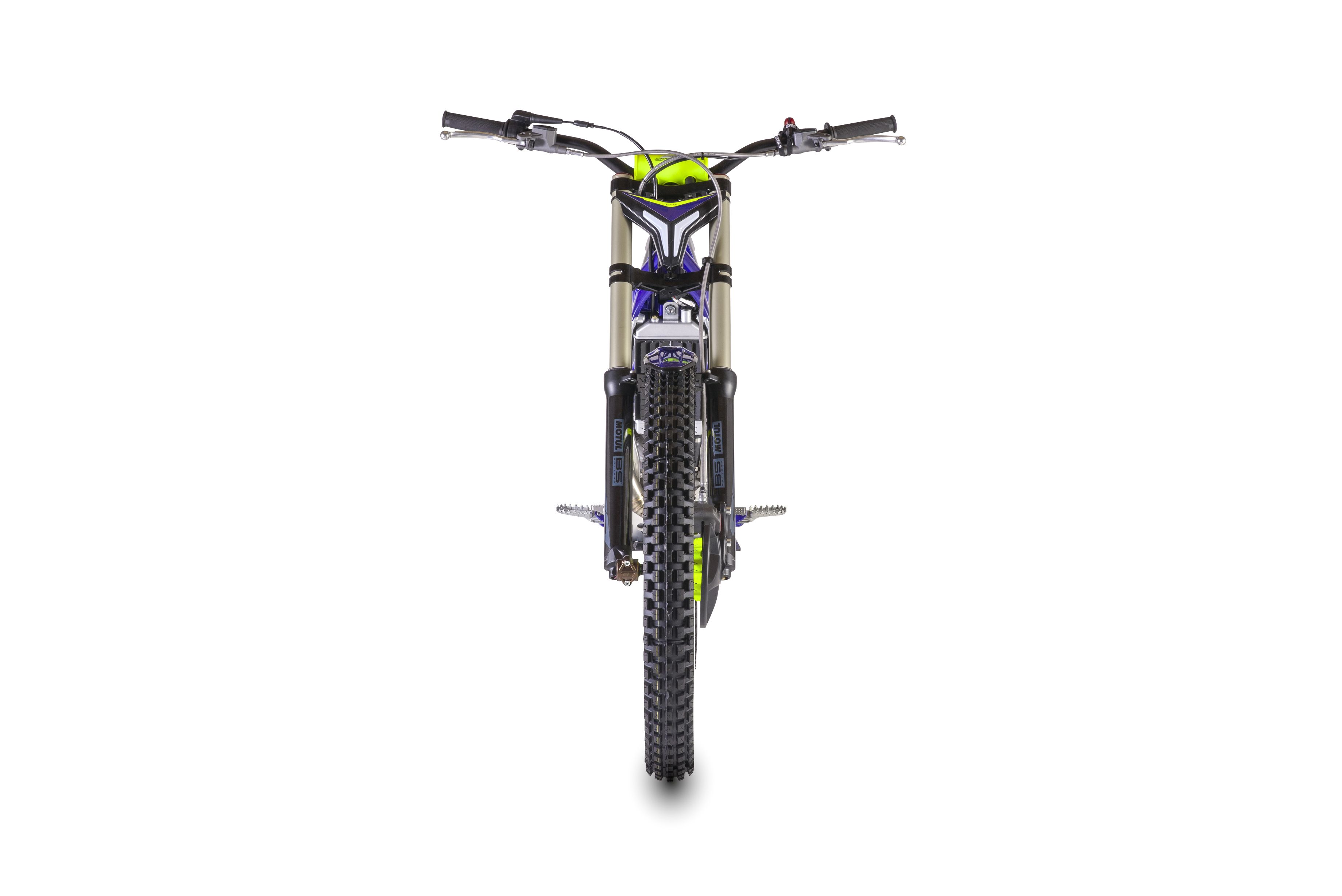 Fotos Sherco STR trial 2023