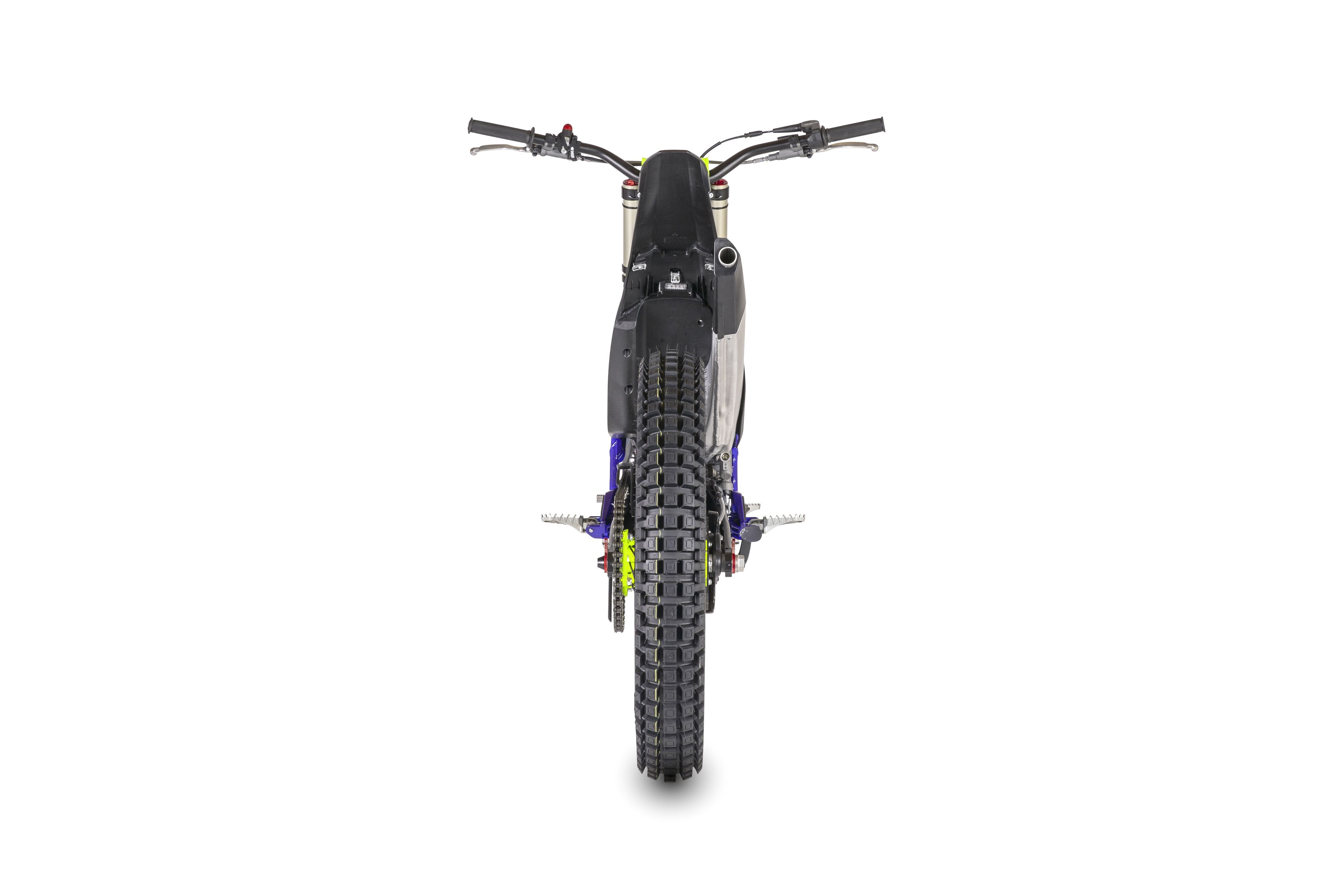 Fotos Sherco STR trial 2023
