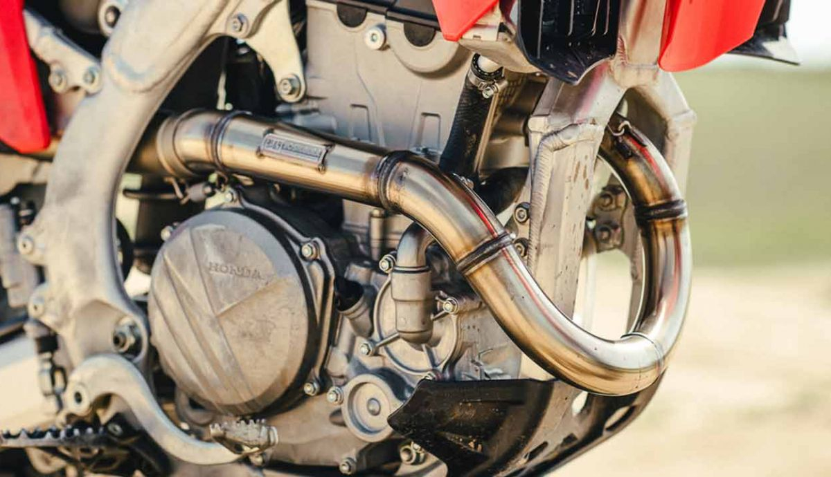 Yoshimura RS 12 prueba escape (3) Yoshimura RS 12 prueba escape (3)