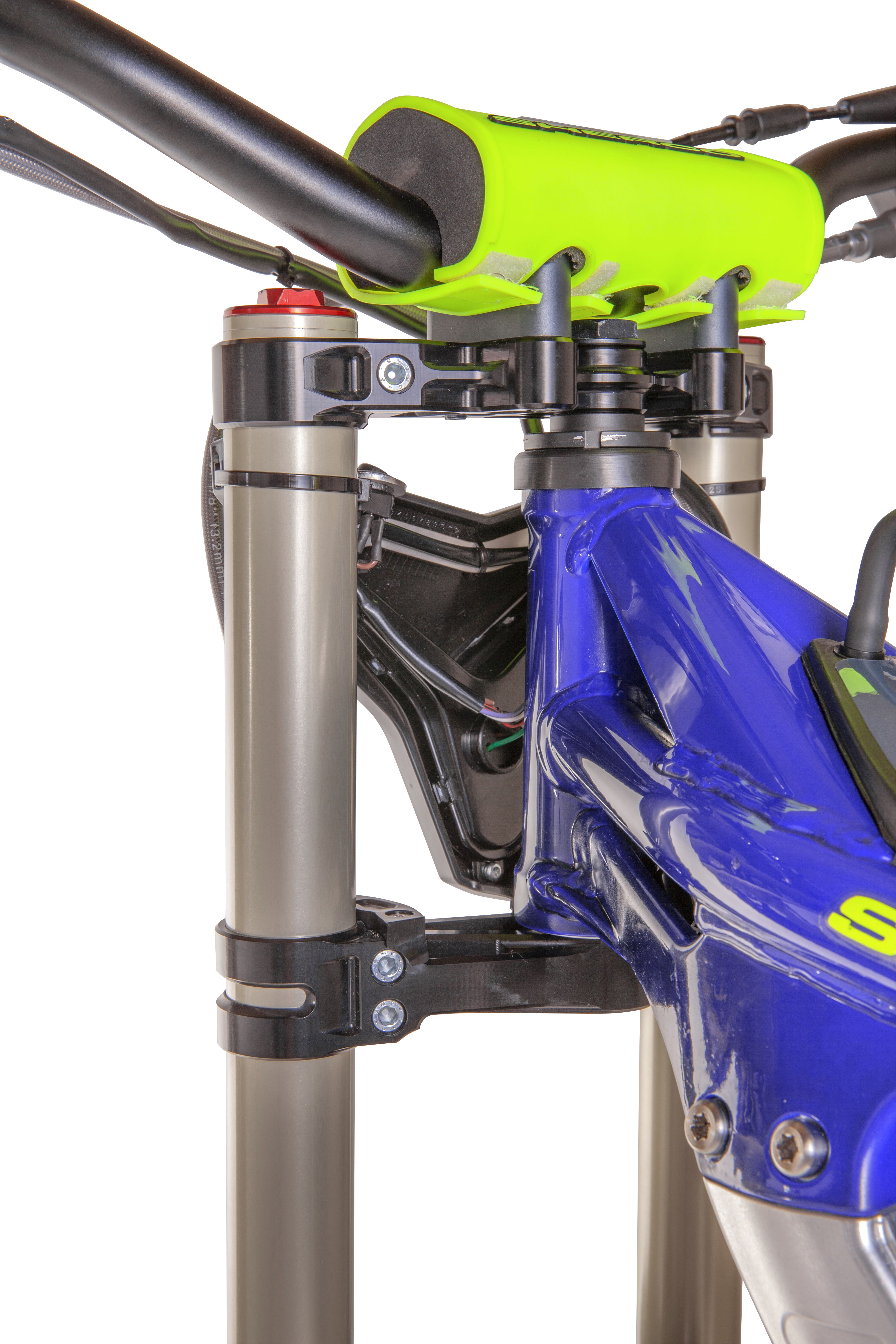 Fotos Sherco STR trial 2023