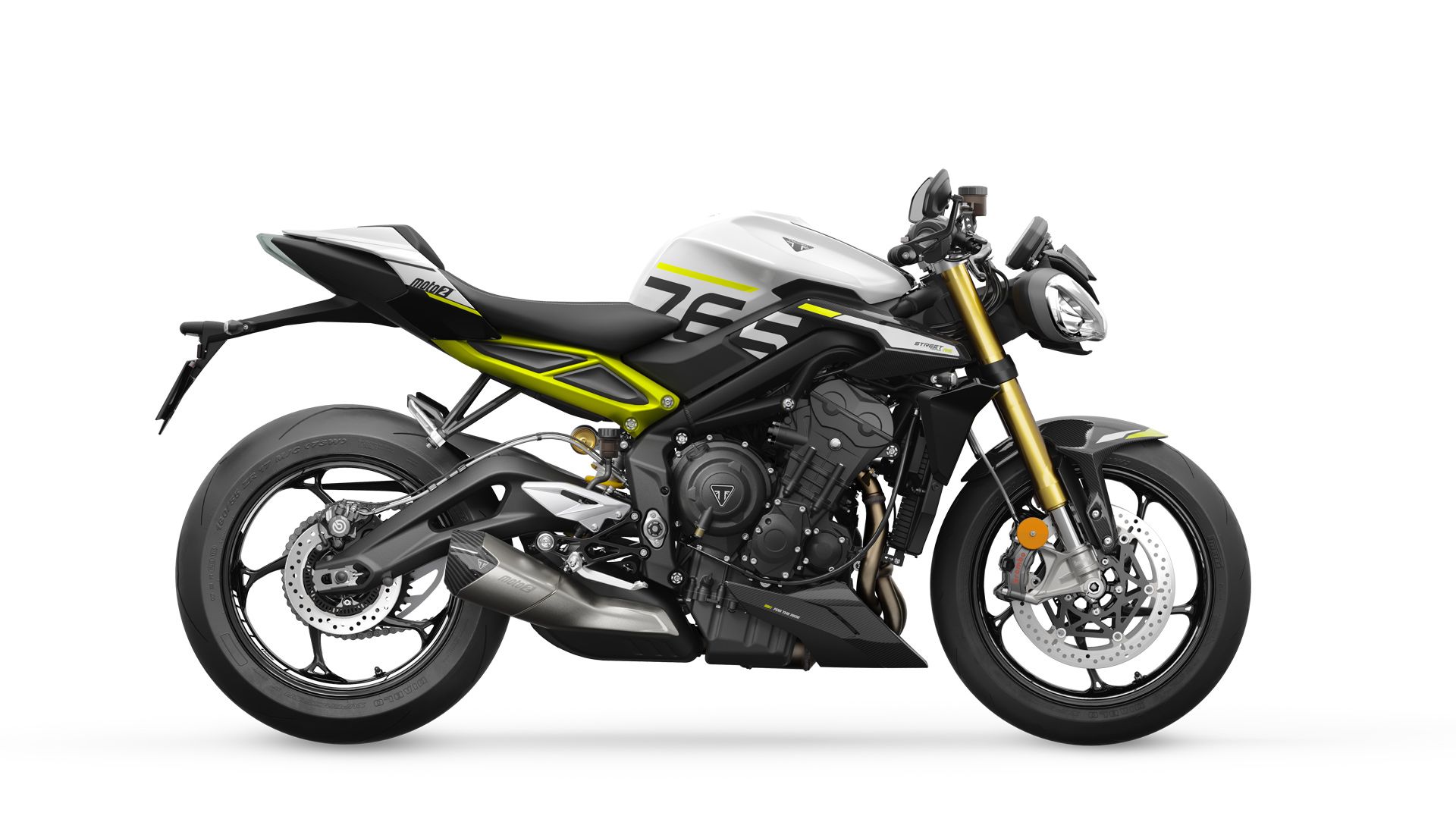 Triumph Street Triple Moto 2 Edition 2023 Estudio (8)