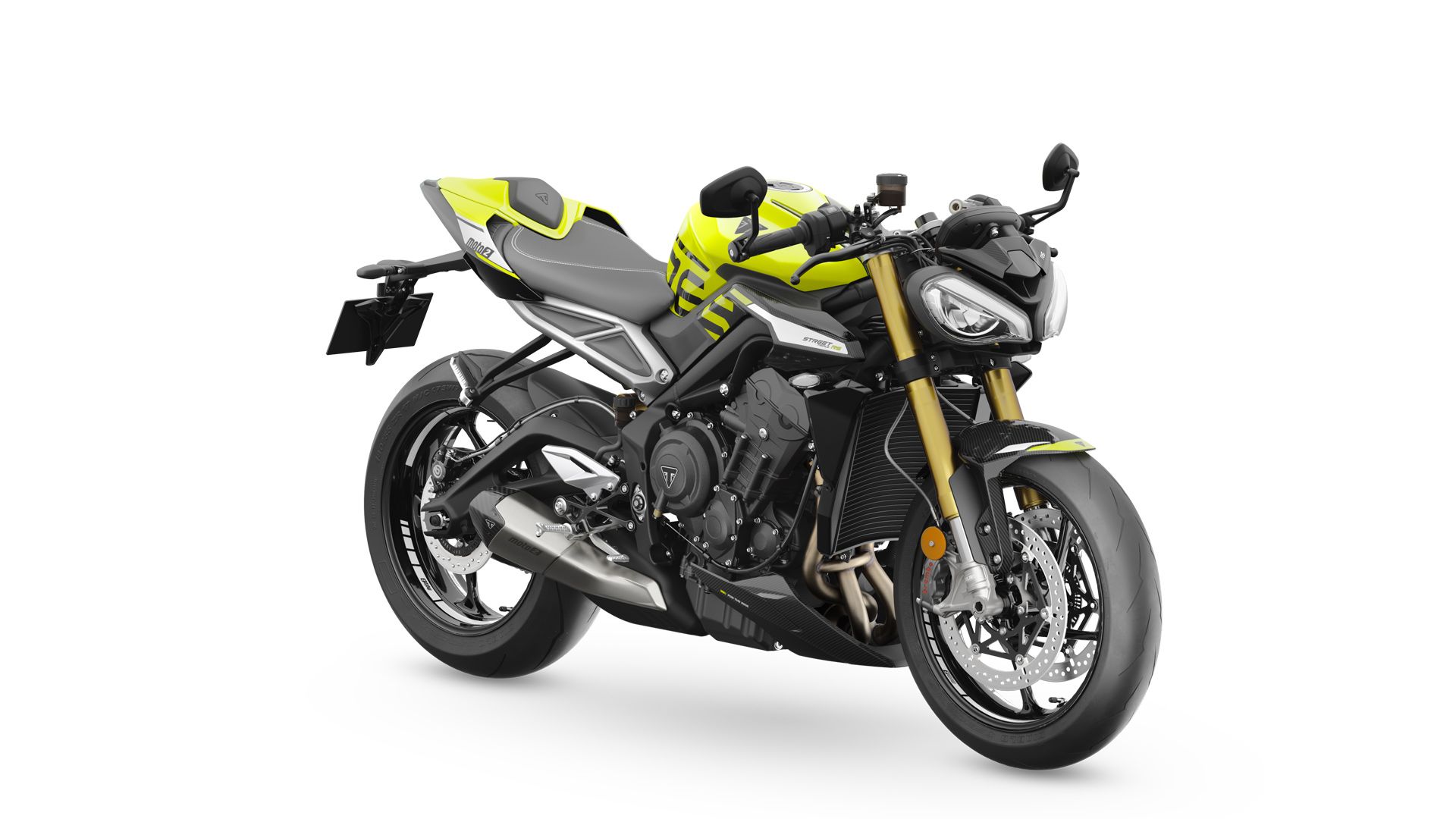 Triumph Street Triple Moto 2 Edition 2023 Estudio (13)