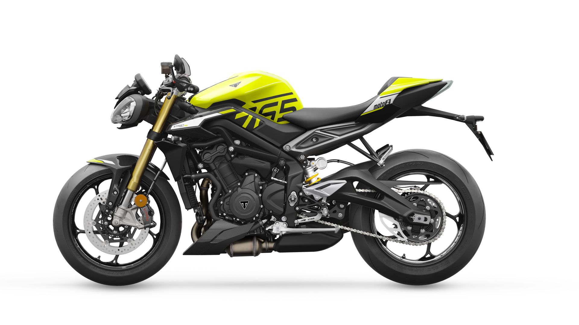 Triumph Street Triple Moto 2 Edition 2023 Estudio (16)