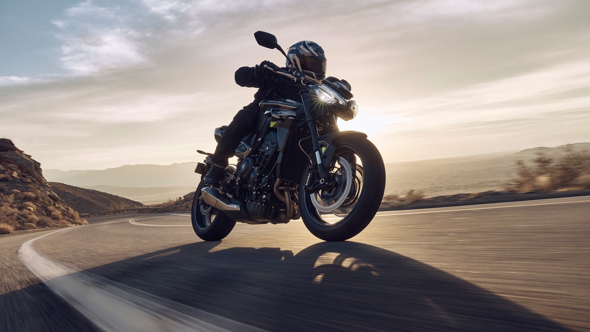 Triumph Street Triple R 2023 Accion (6)