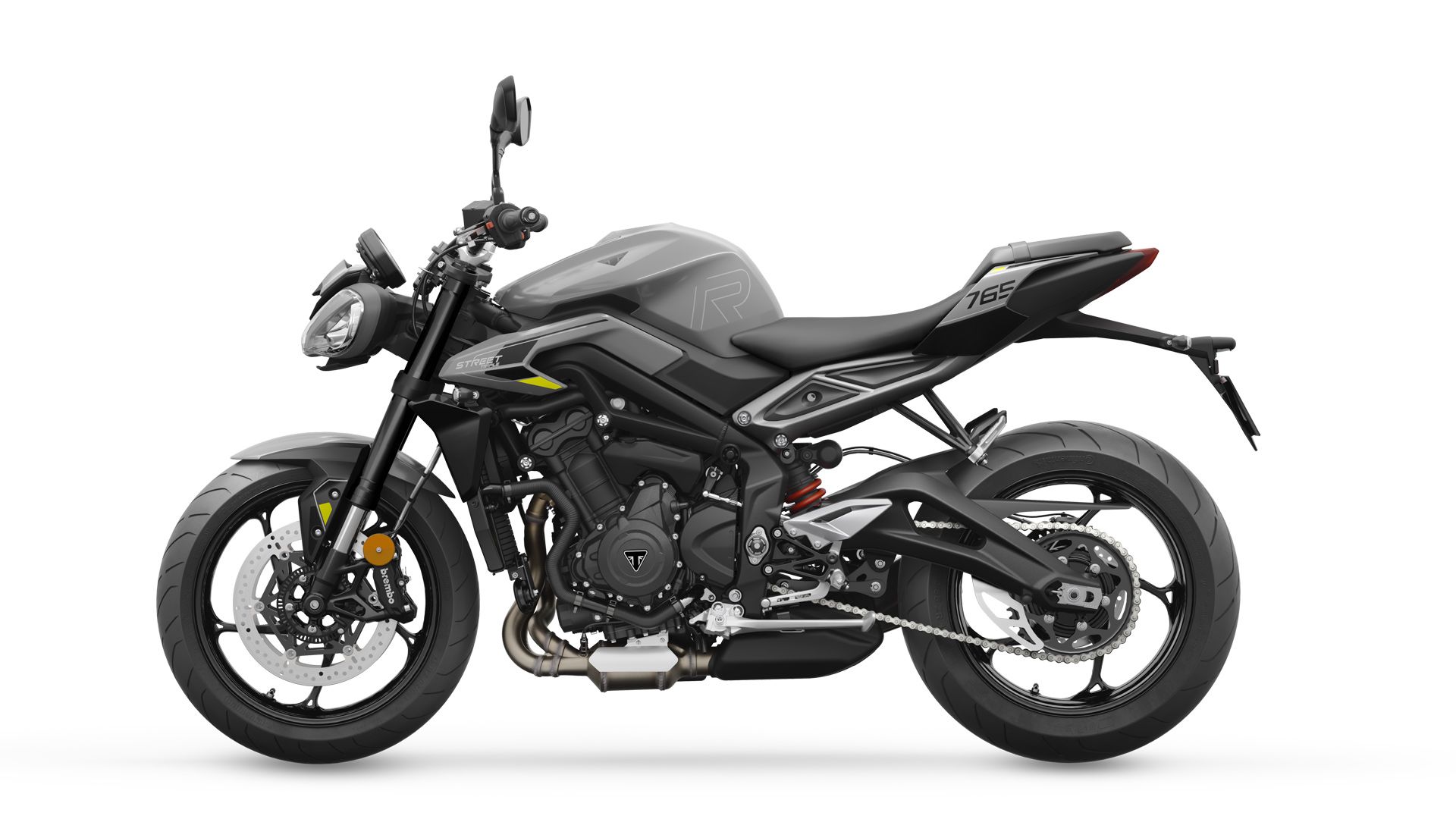 Triumph Street  Triple R 2023 Estudio (12)